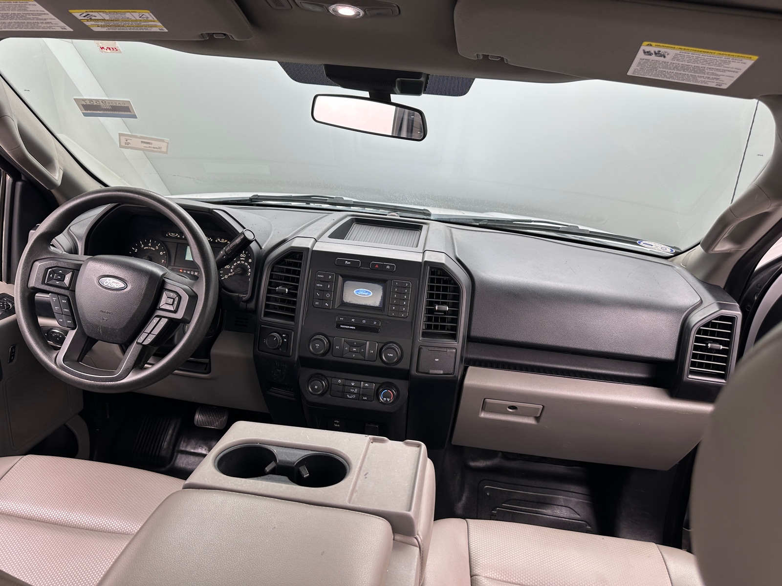 Thumbnail: 2019 Ford Econoline - 3