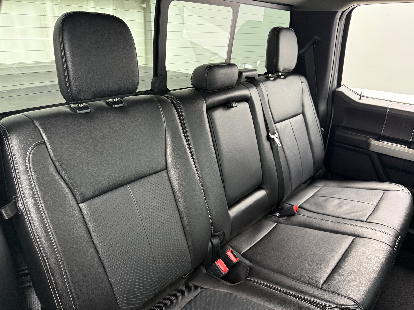 Thumbnail: 2021 Ford Econoline - 5