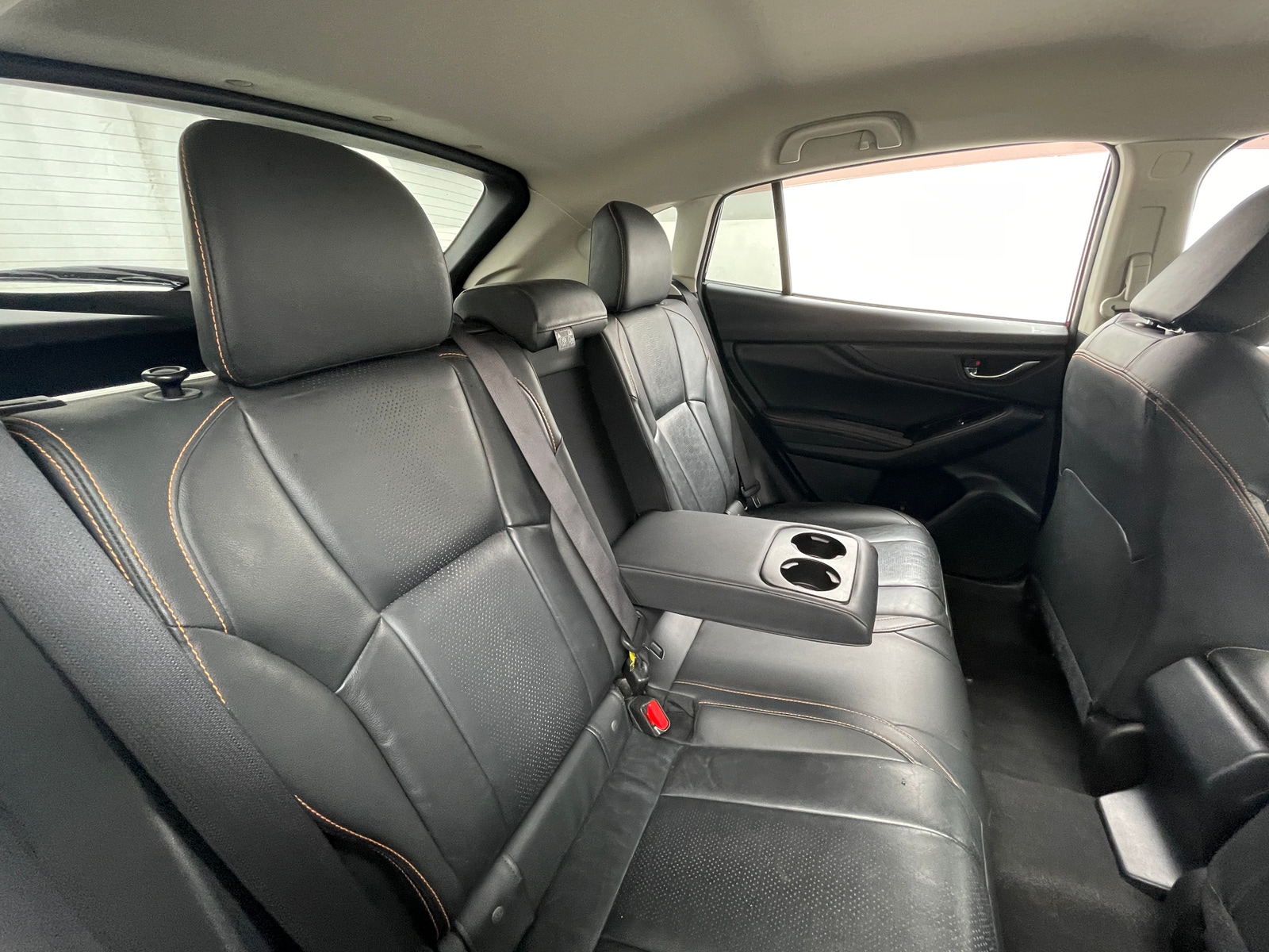 Thumbnail: 2019 Subaru Crosstrek - 5