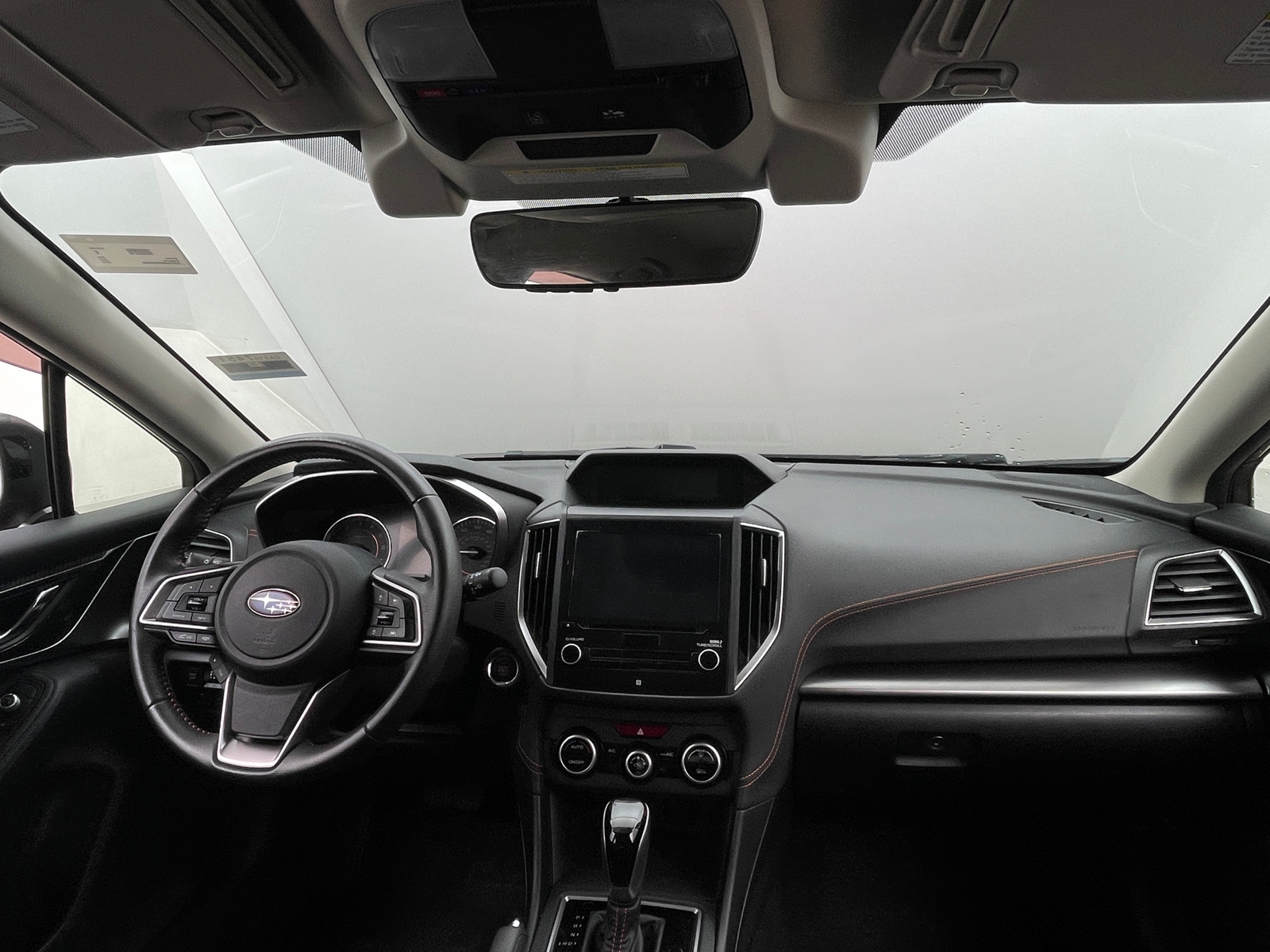 Thumbnail: 2019 Subaru Crosstrek - 2