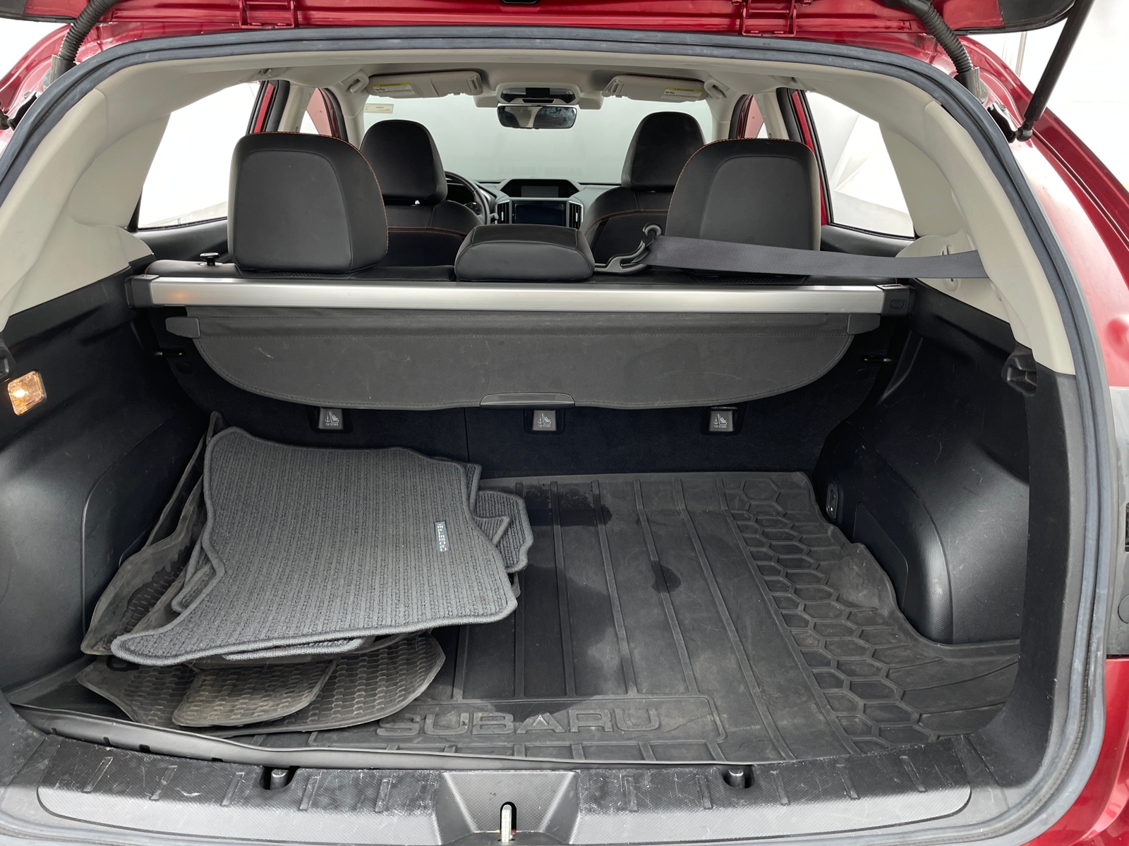 Thumbnail: 2019 Subaru Crosstrek - 6