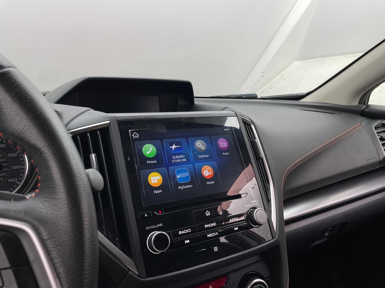 Thumbnail: 2019 Subaru Crosstrek - 3