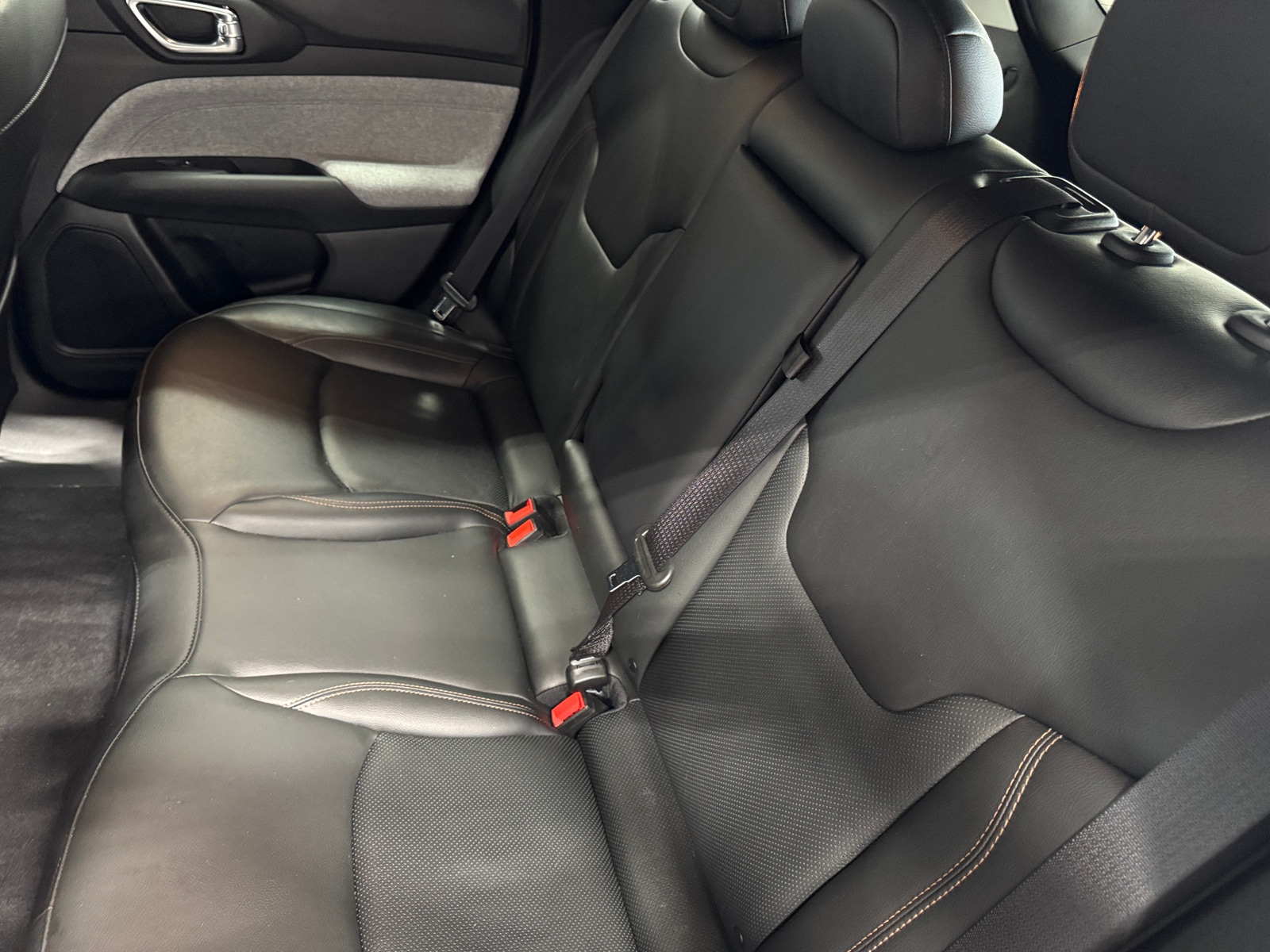 Thumbnail: 2022 Jeep Compass - 5