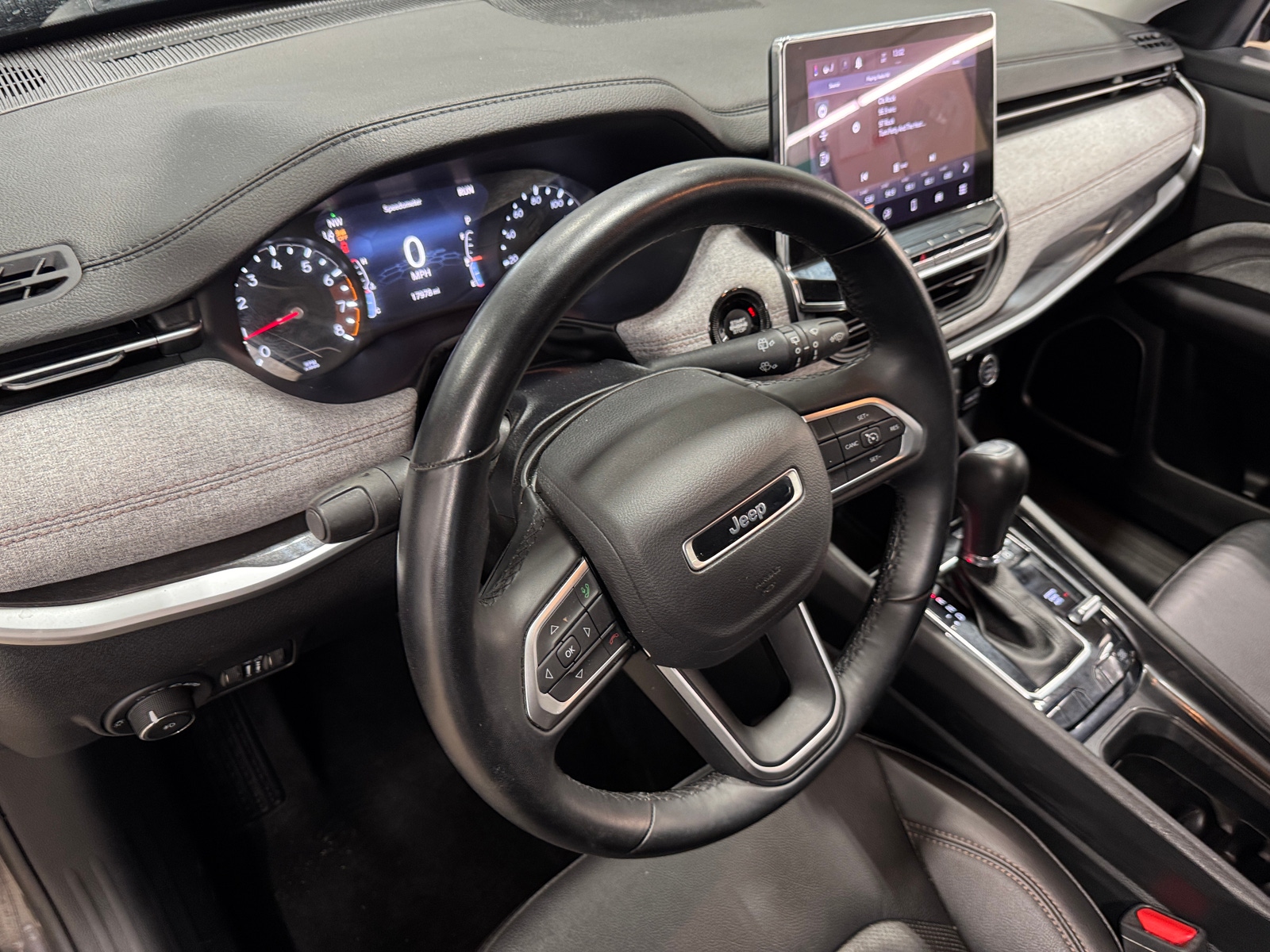 Thumbnail: 2022 Jeep Compass - 2
