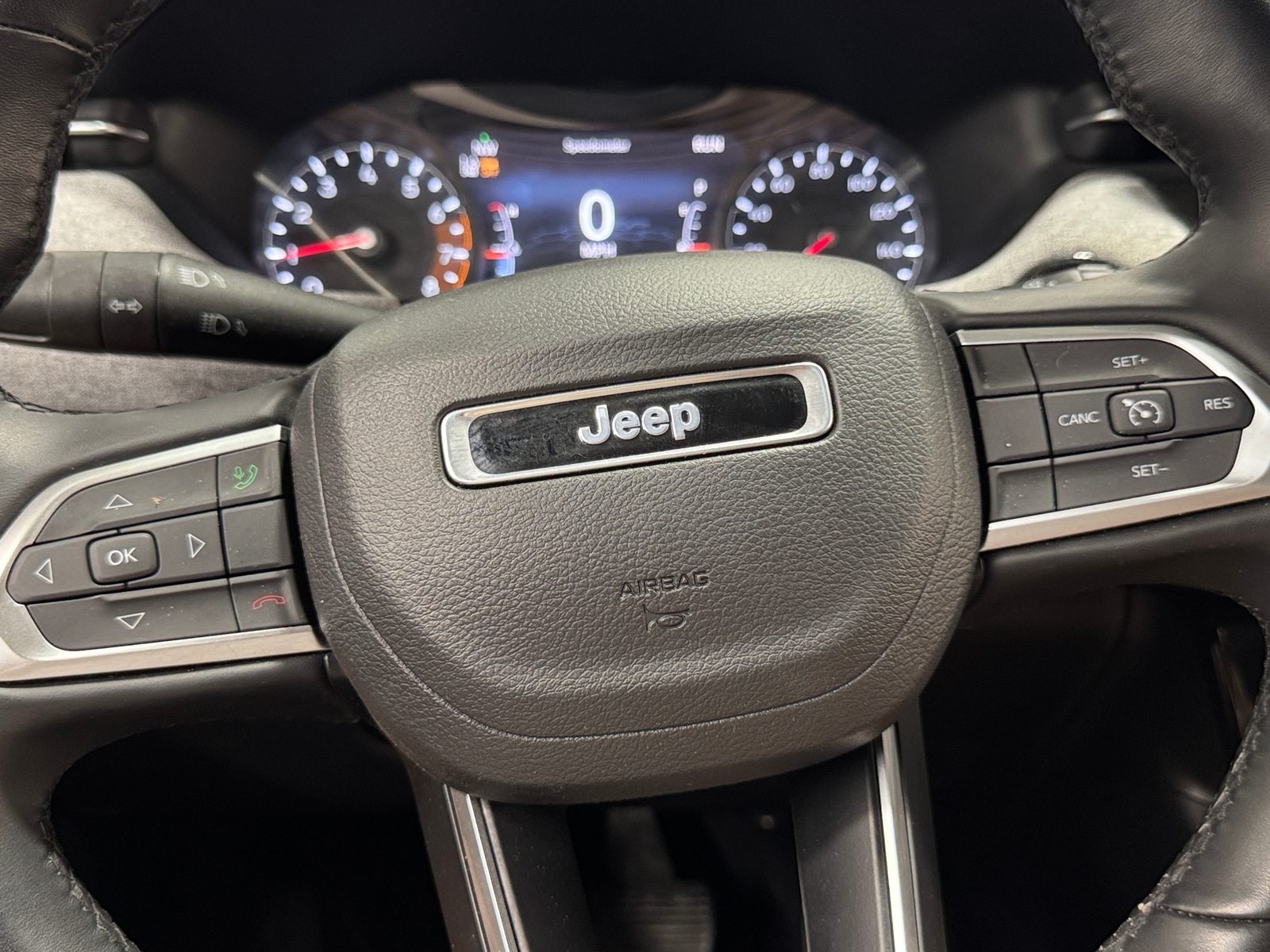 Thumbnail: 2022 Jeep Compass - 4