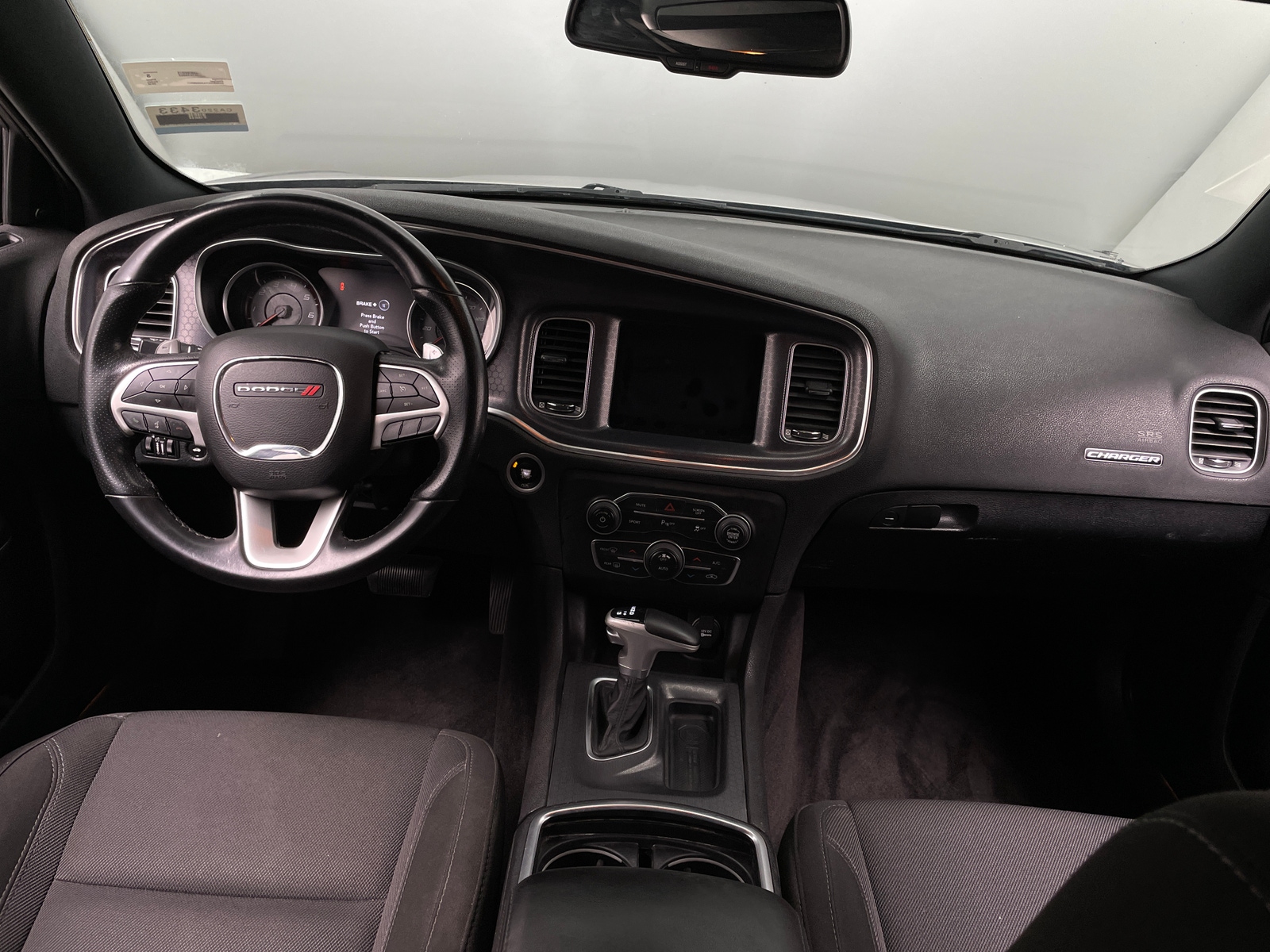 Thumbnail: 2018 Dodge Charger - 3