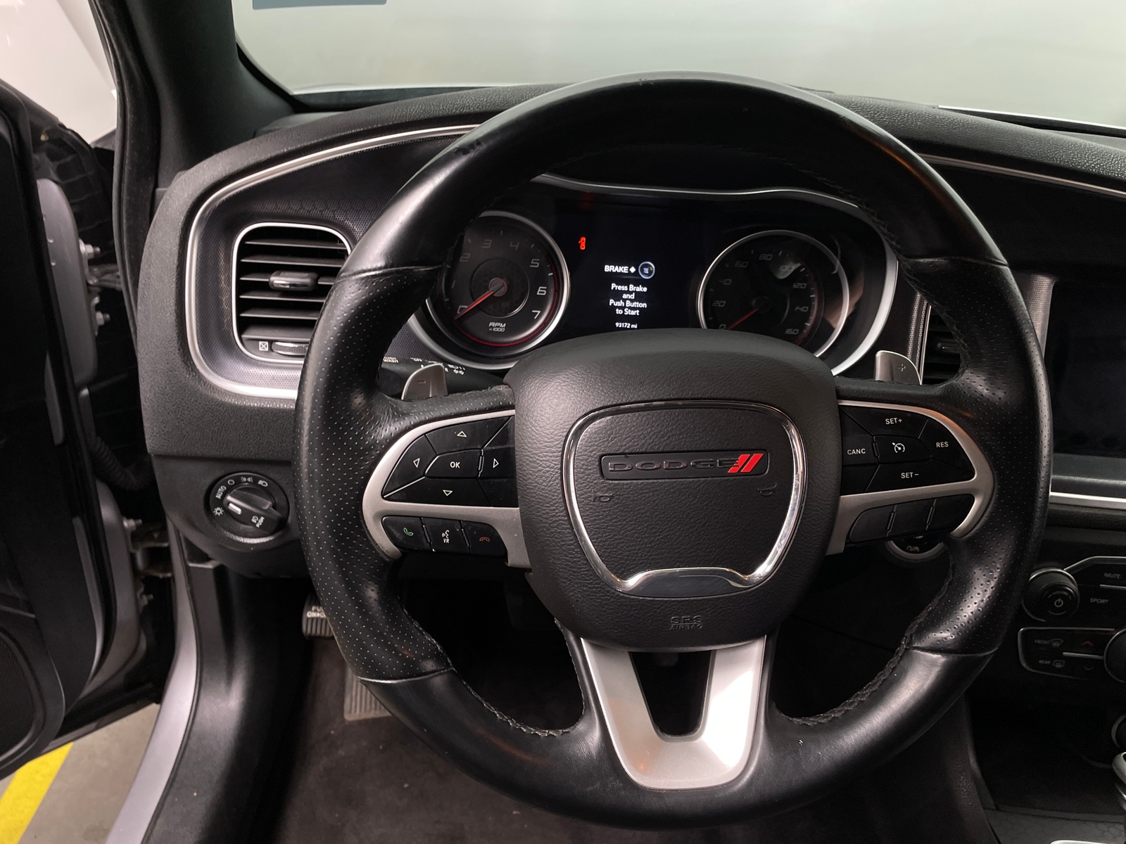 Thumbnail: 2018 Dodge Charger - 5