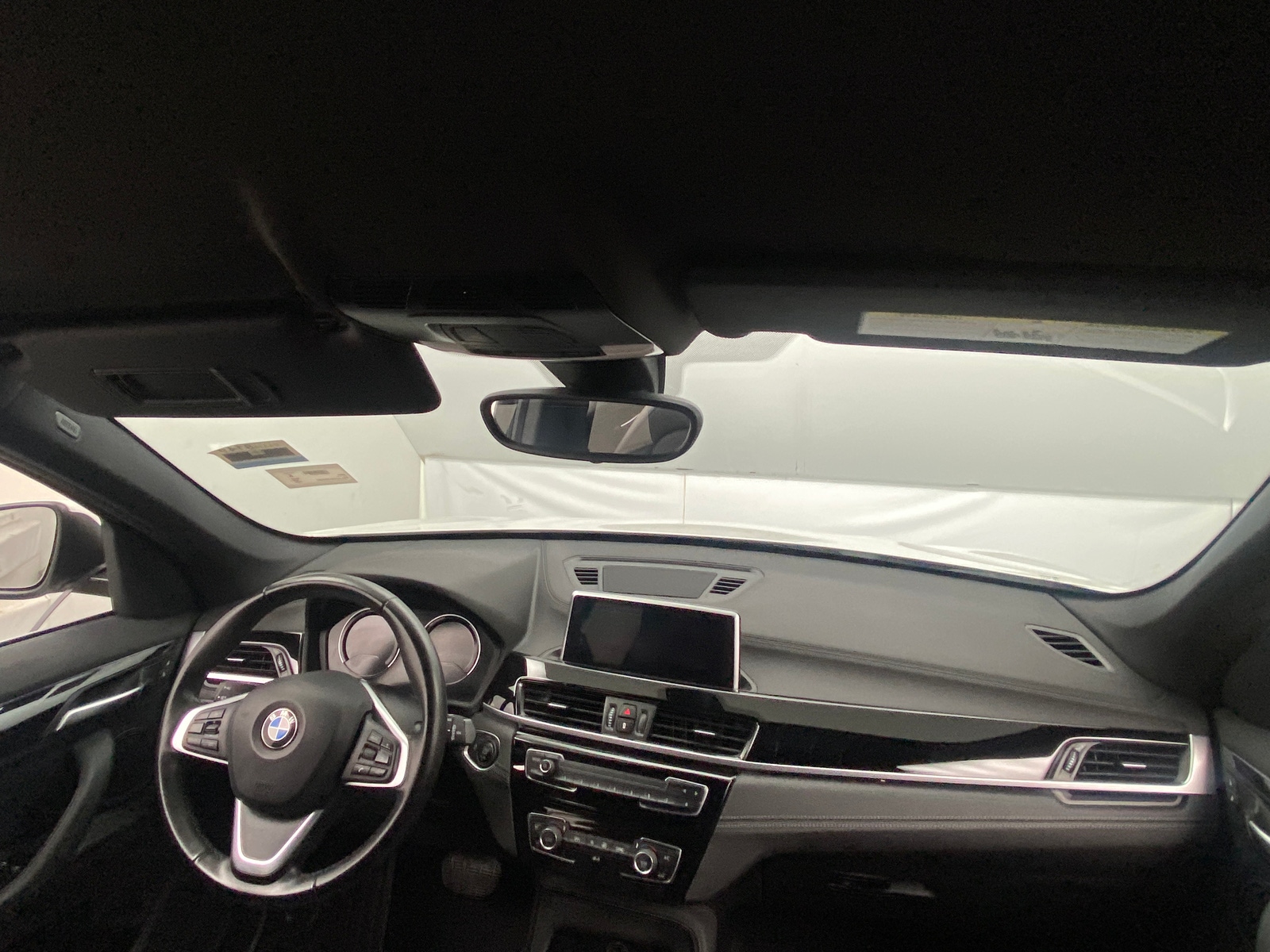 Thumbnail: 2020 BMW X1 - 2