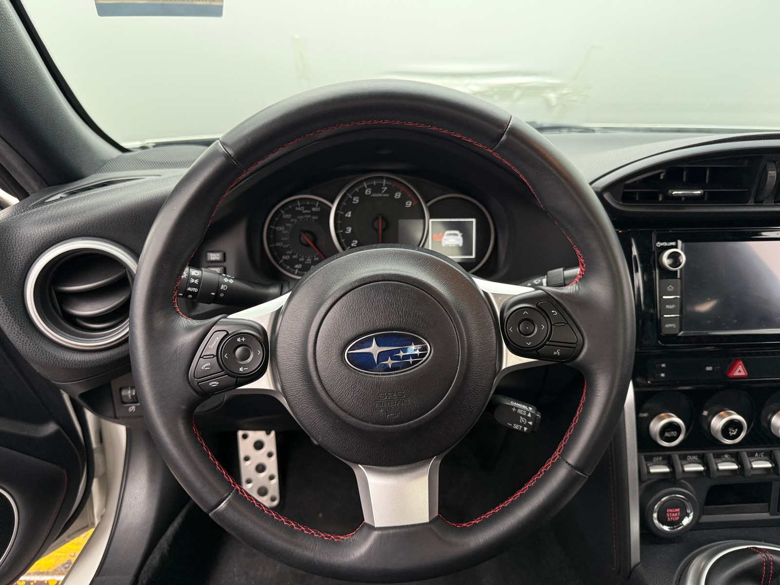 Thumbnail: 2019 Subaru BRZ - 3