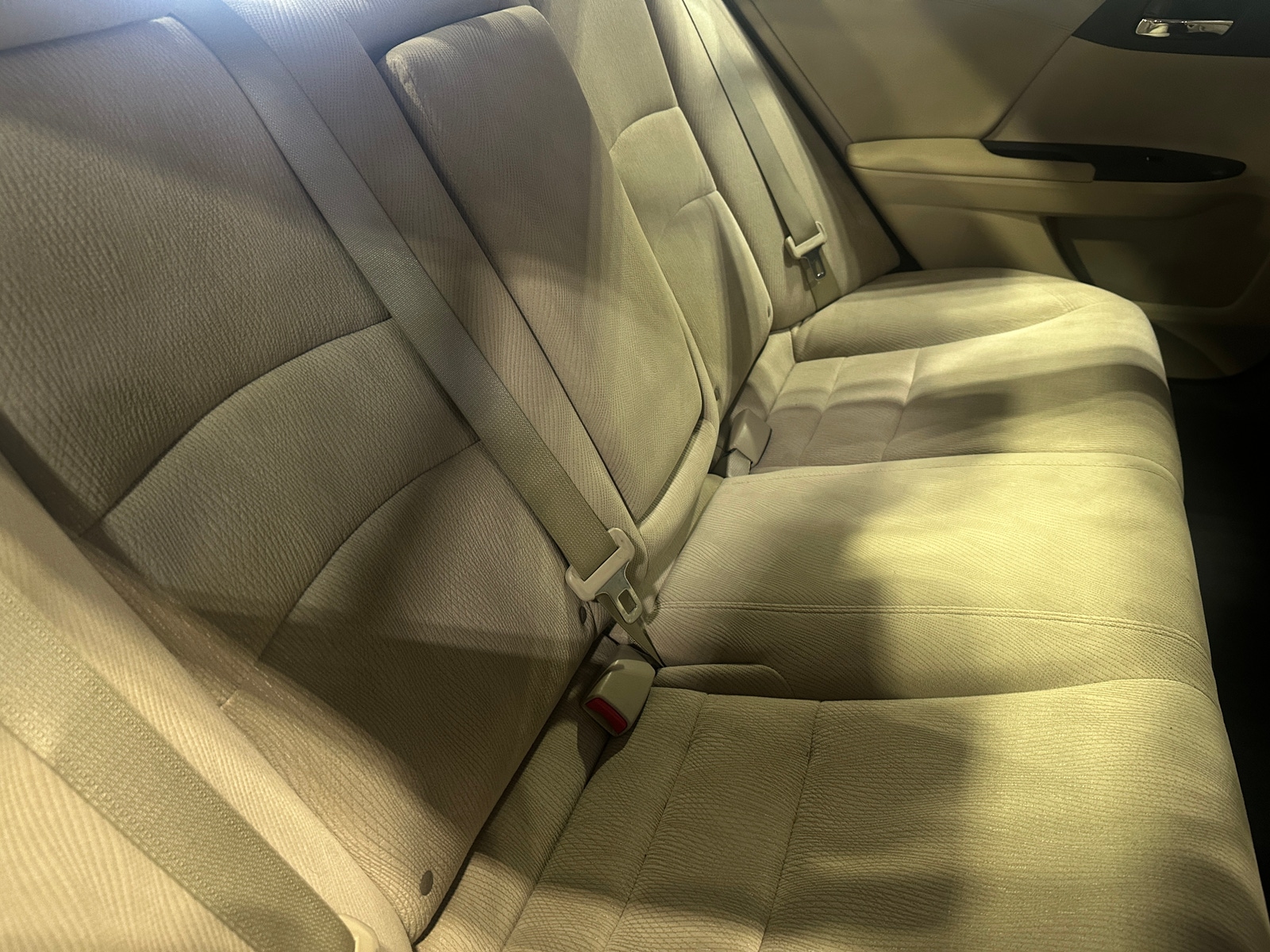 Thumbnail: 2013 Honda Accord - 6