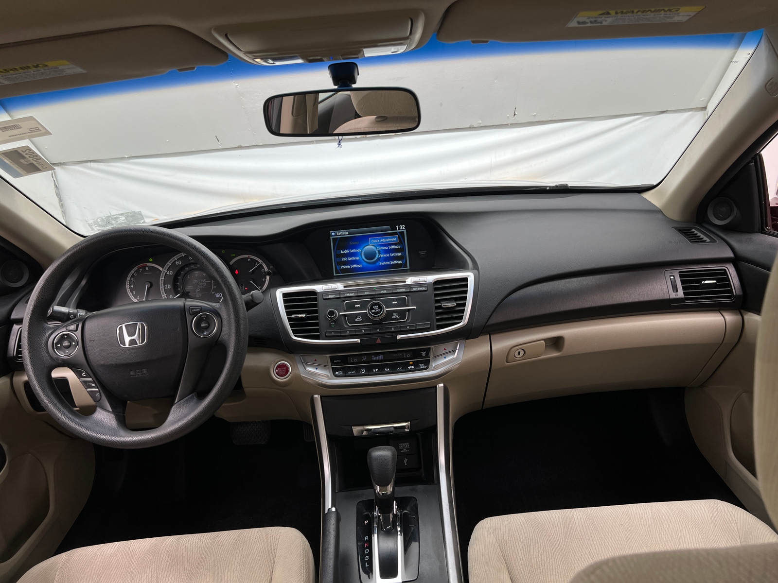 Thumbnail: 2013 Honda Accord - 3