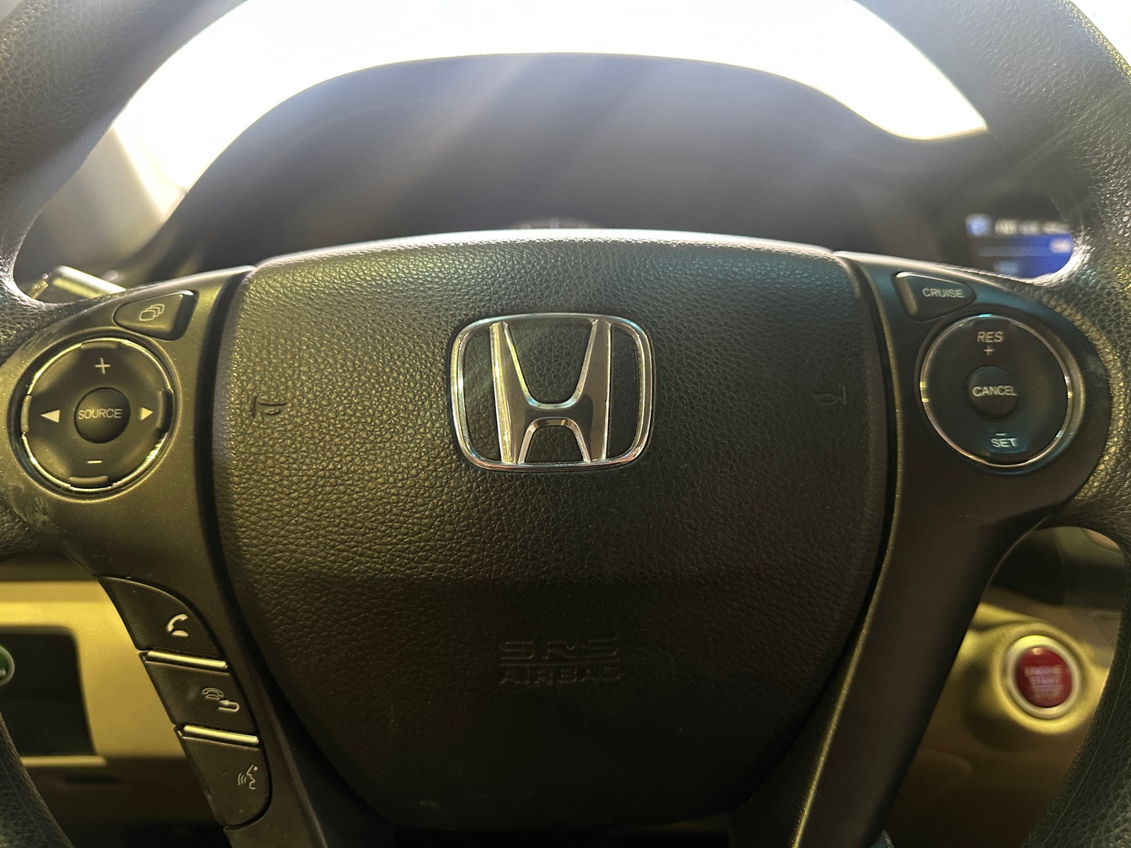 Thumbnail: 2013 Honda Accord - 5