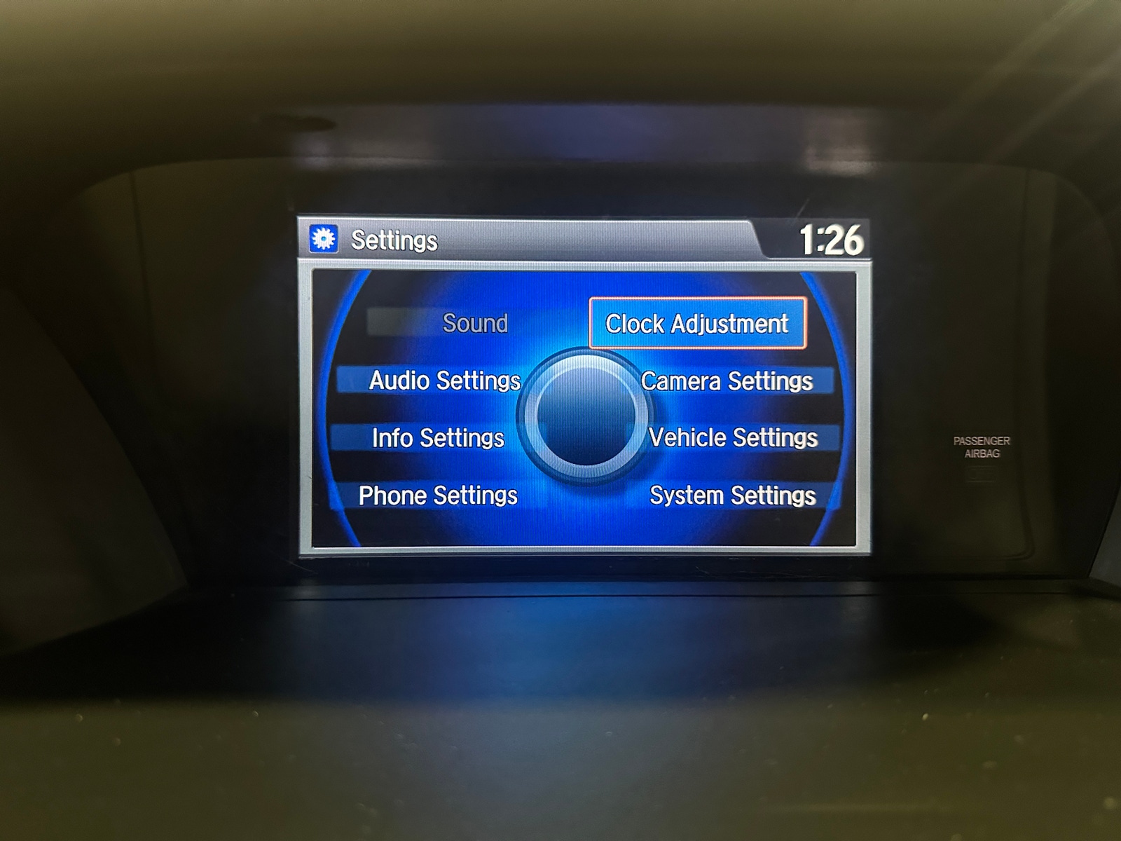 Thumbnail: 2013 Honda Accord - 4