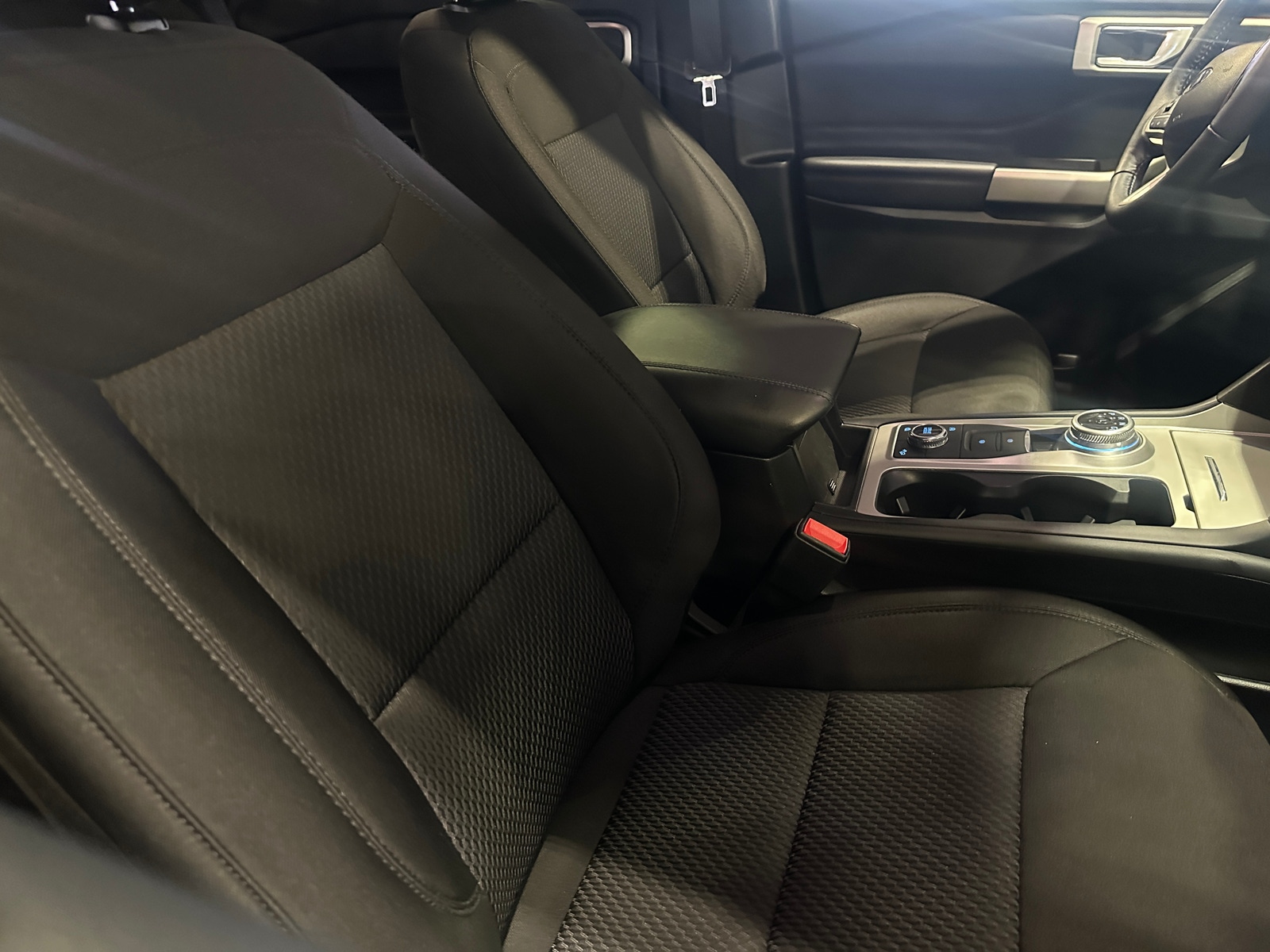 Thumbnail: 2023 Ford Explorer - 2