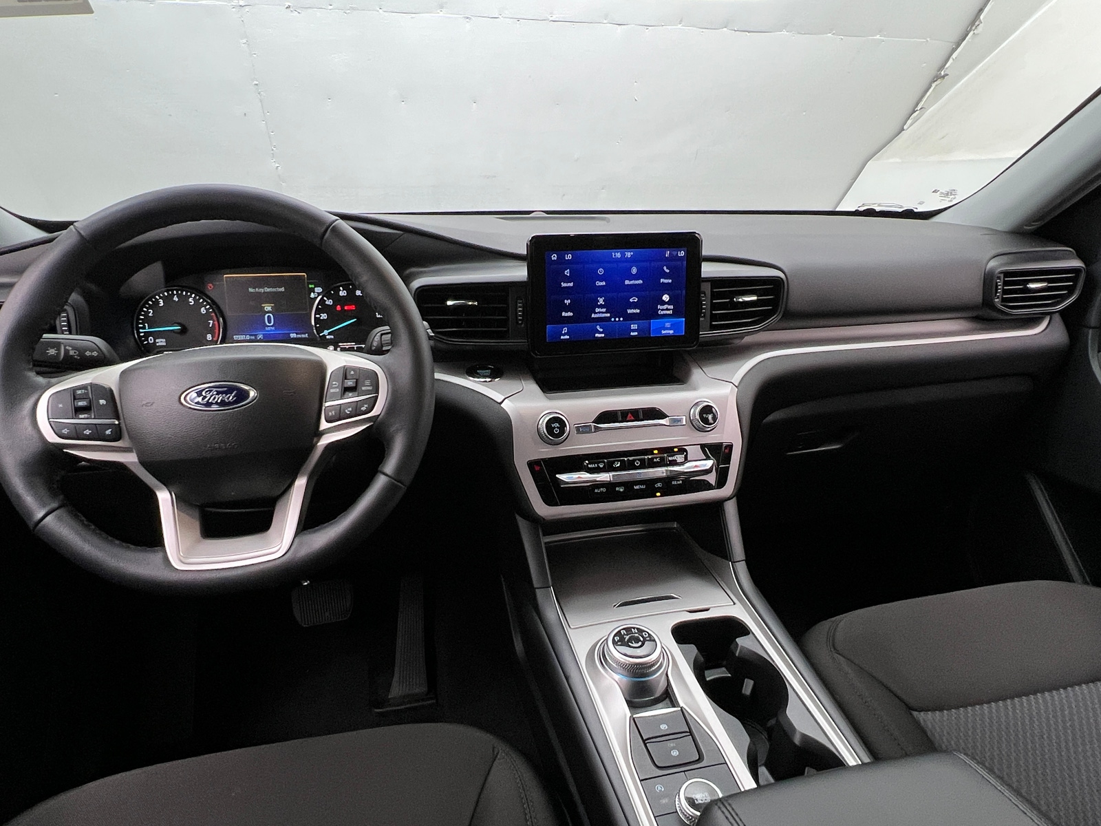 Thumbnail: 2023 Ford Explorer - 3