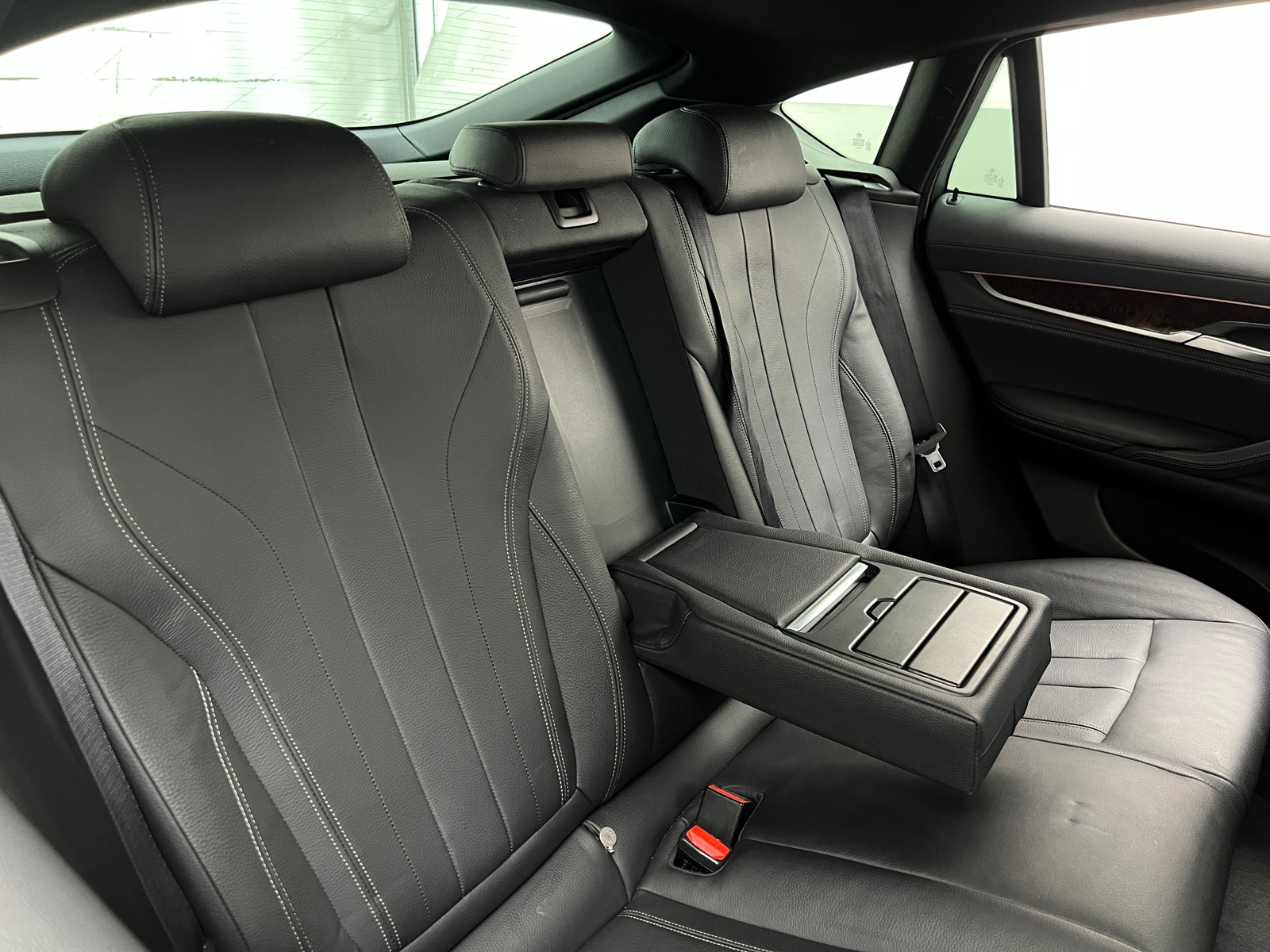 Thumbnail: 2017 BMW X6 - 5