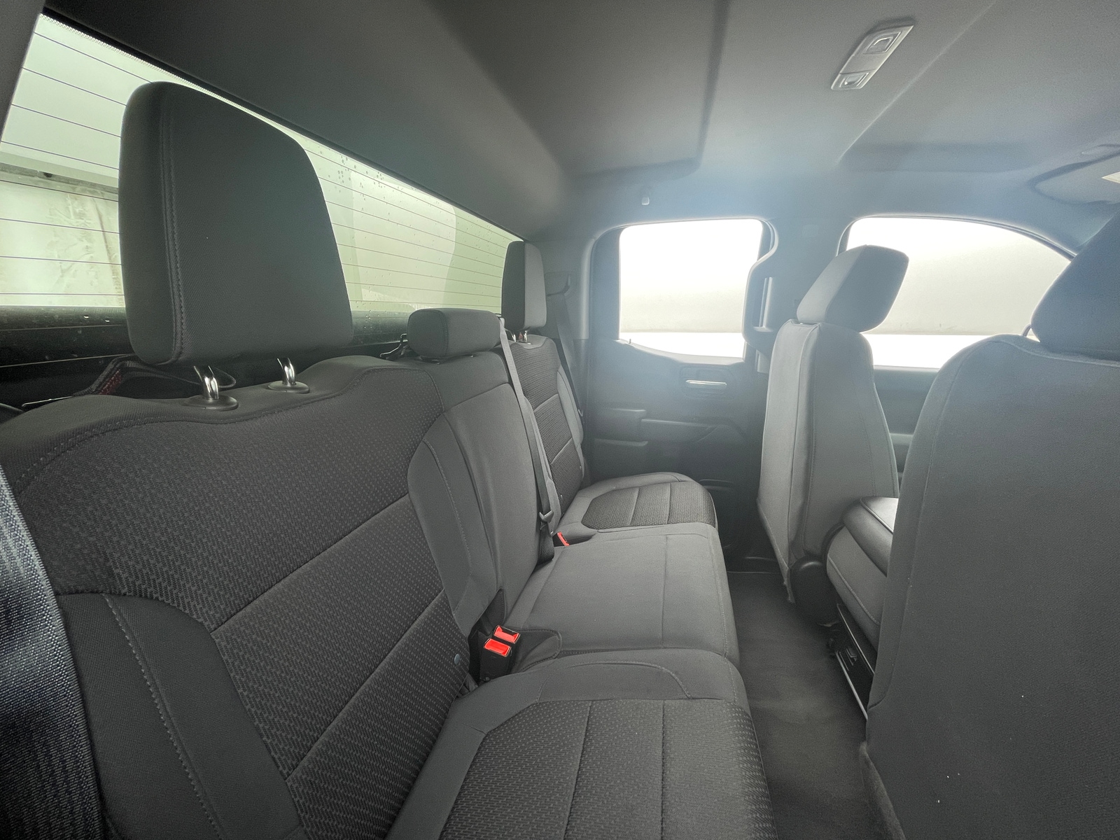 Thumbnail: 2019 Chevrolet Silverado 1500 - 6