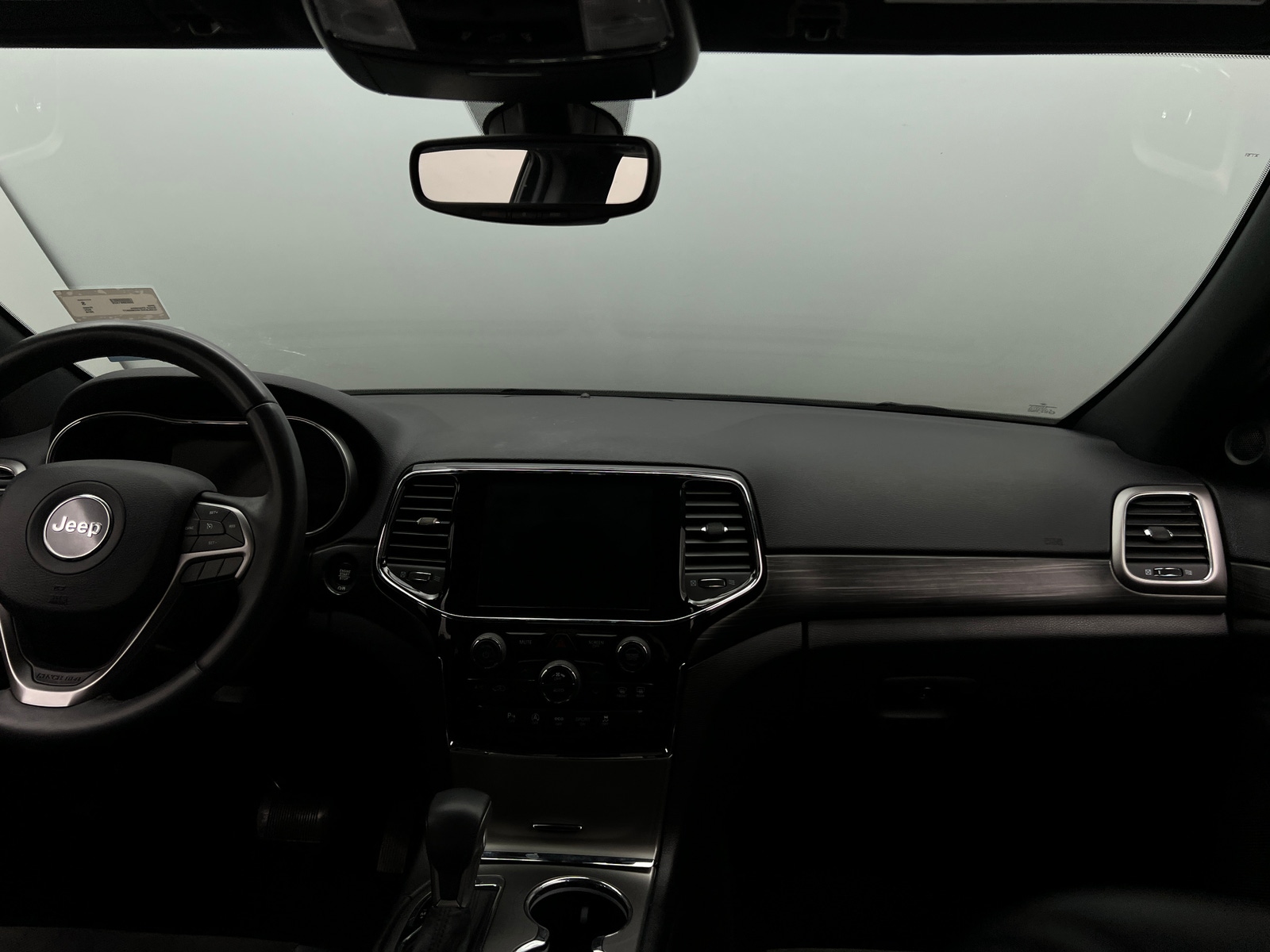 Thumbnail: 2019 Jeep Grand Cherokee - 2
