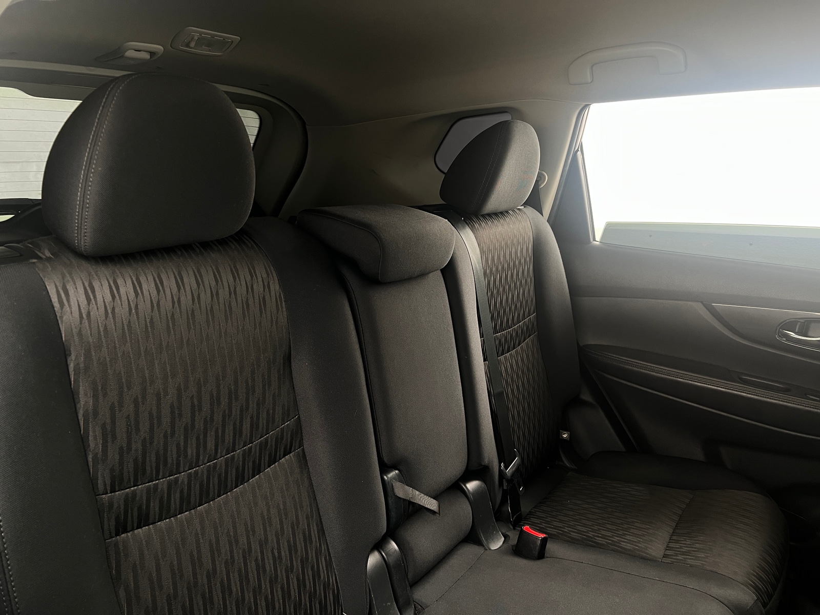 Thumbnail: 2019 Nissan Rogue - 6