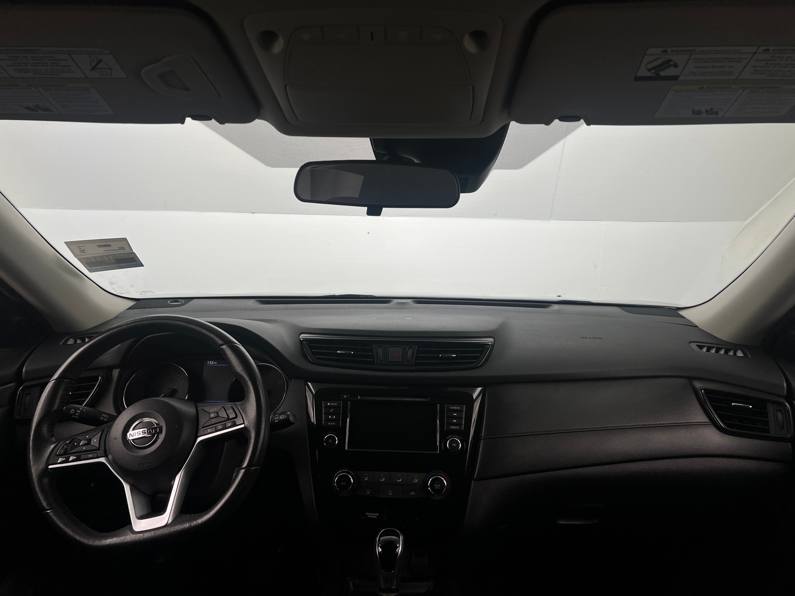 Thumbnail: 2019 Nissan Rogue - 3