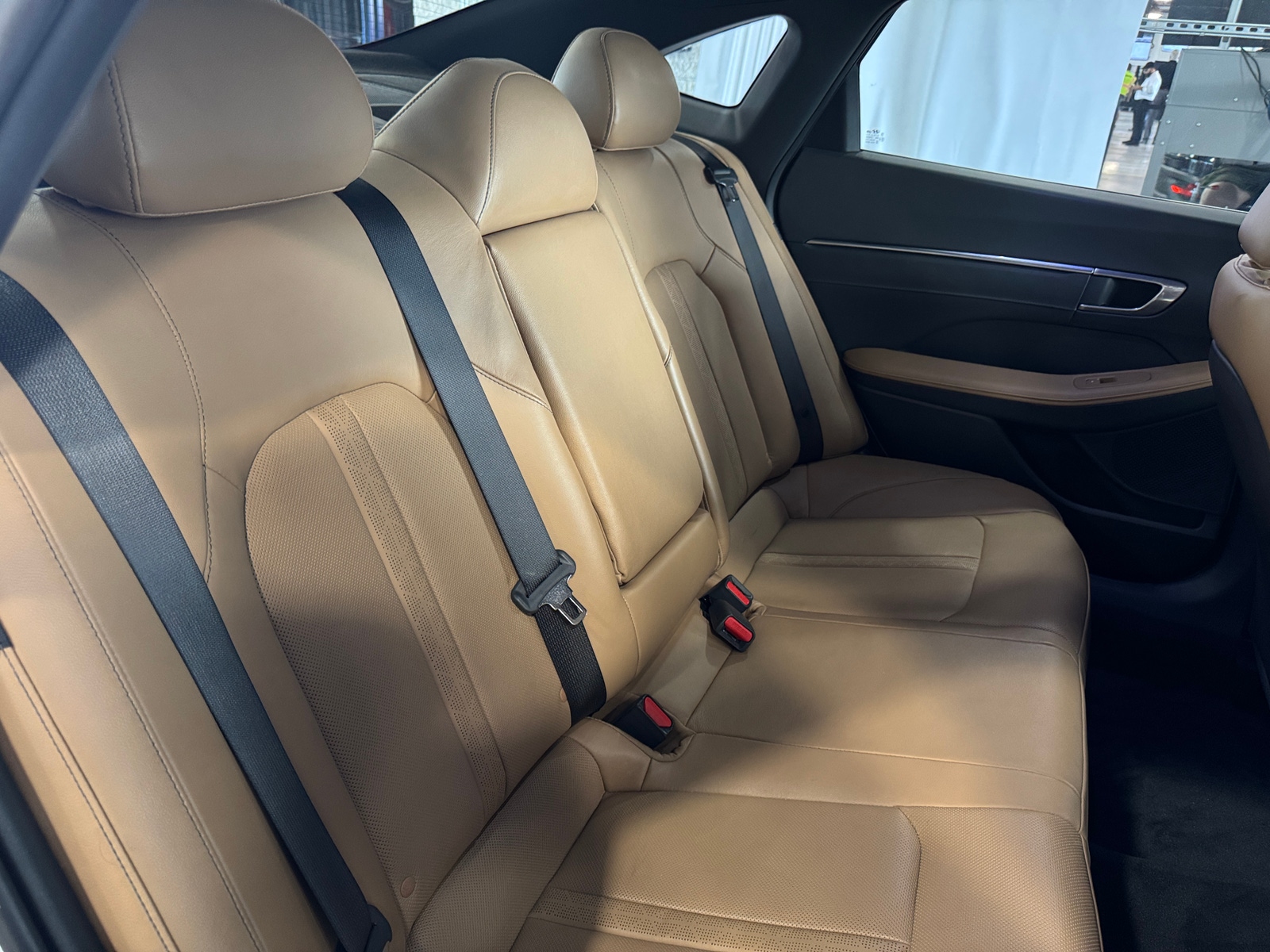 Thumbnail: 2021 Hyundai Sonata - 5
