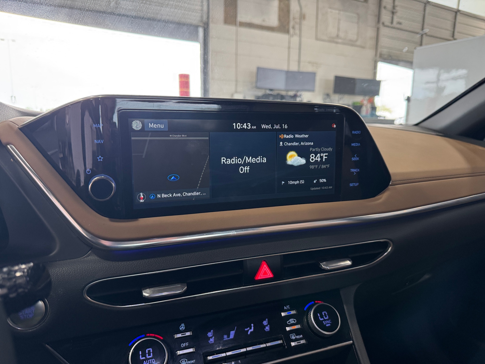 Thumbnail: 2021 Hyundai Sonata - 3