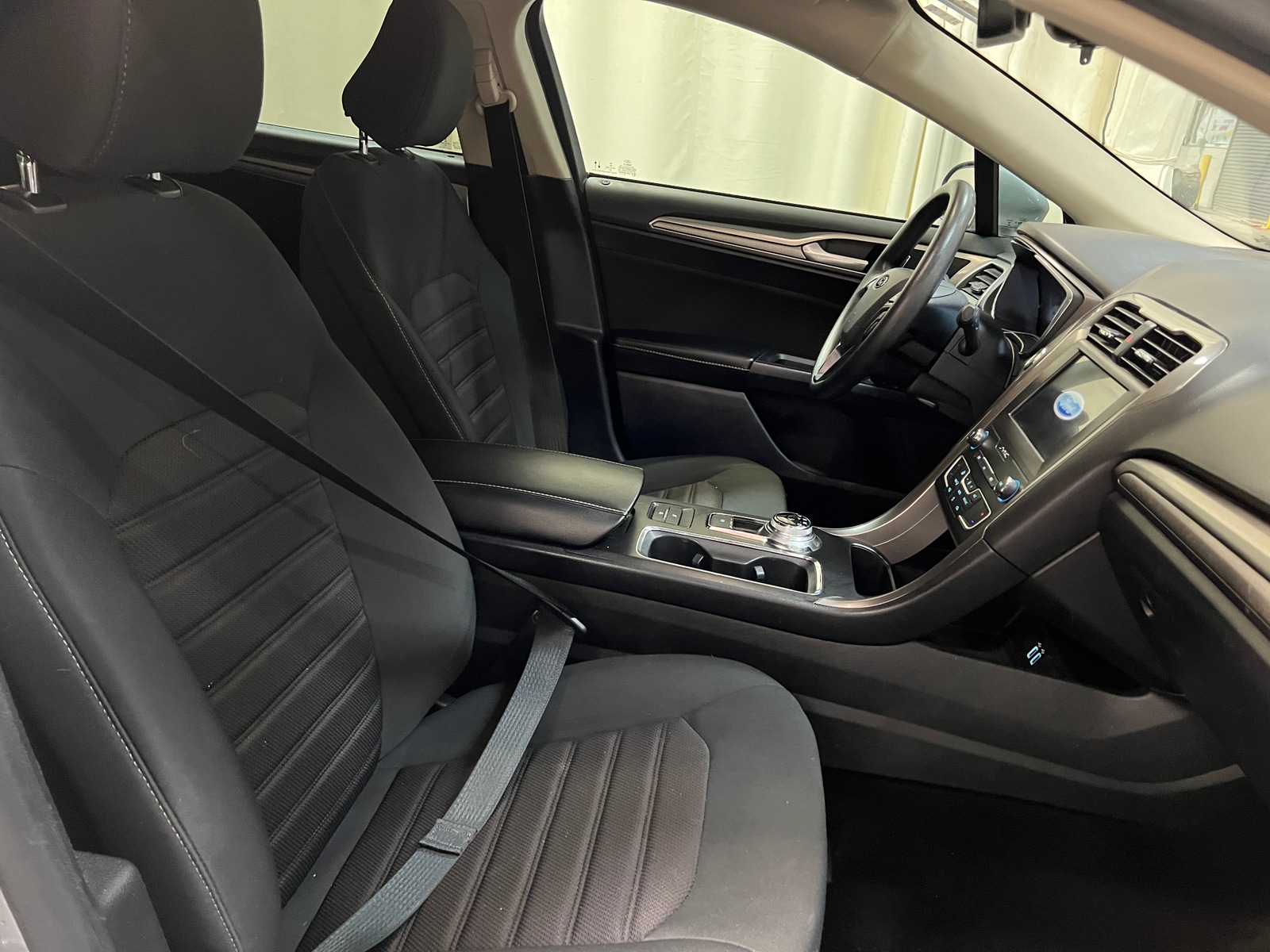 Thumbnail: 2020 Ford Fusion - 2