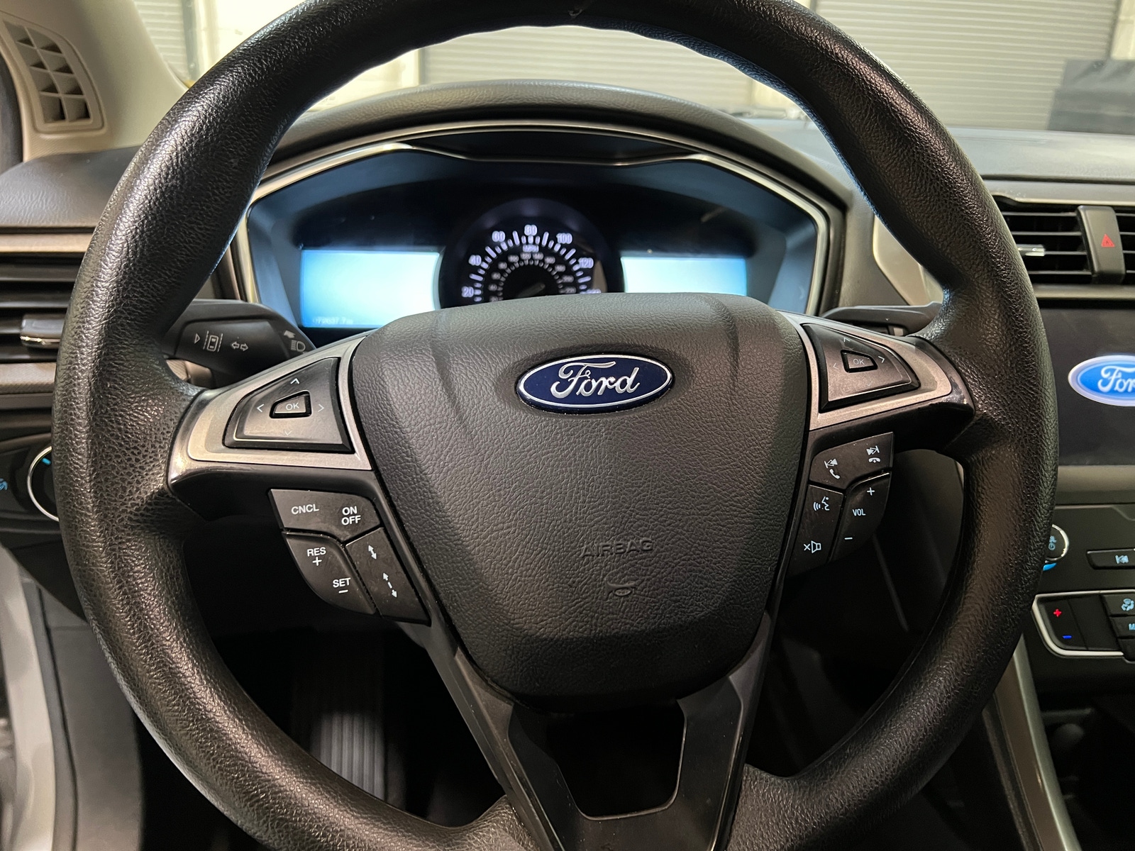 Thumbnail: 2020 Ford Fusion - 5