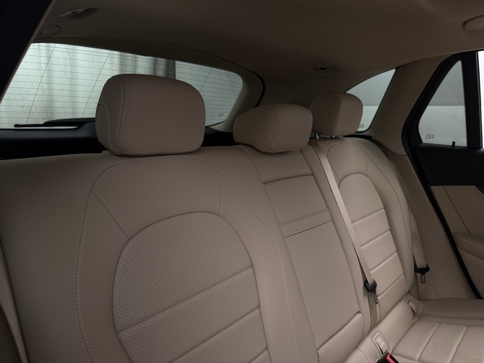 Thumbnail: 2020 Mercedes-Benz GLC - 5