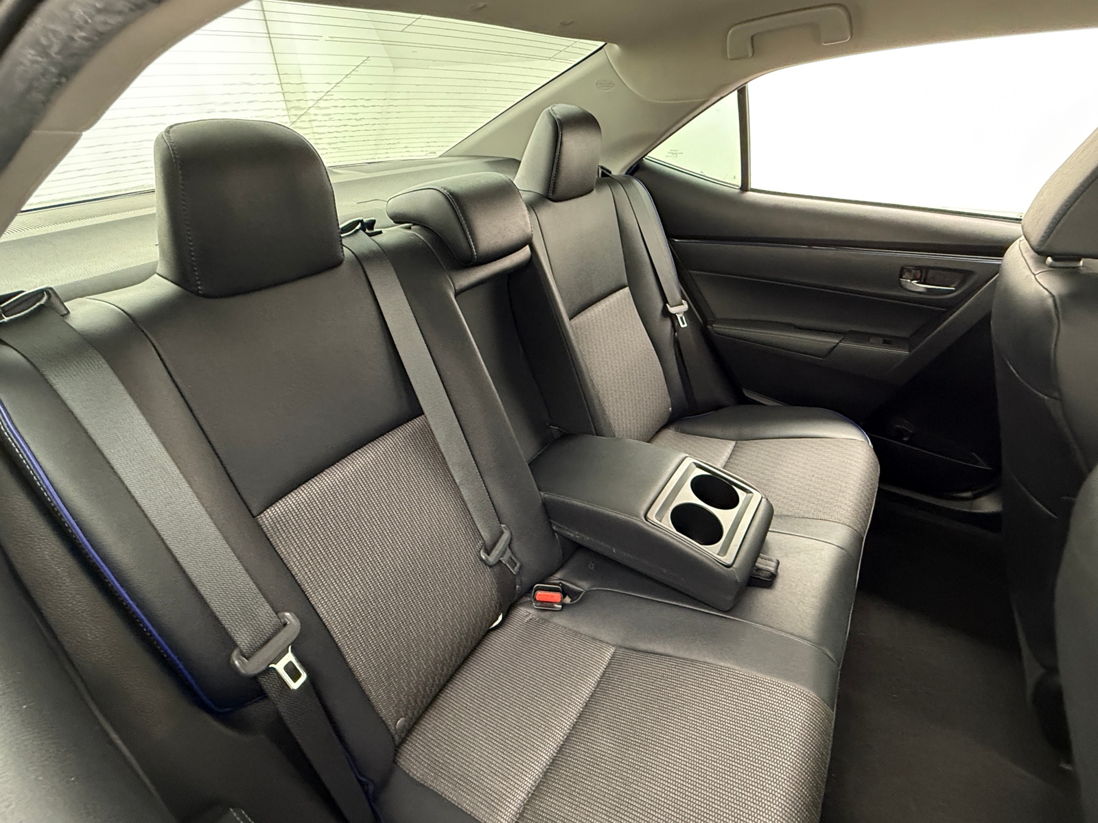 Thumbnail: 2019 Toyota Corolla - 5
