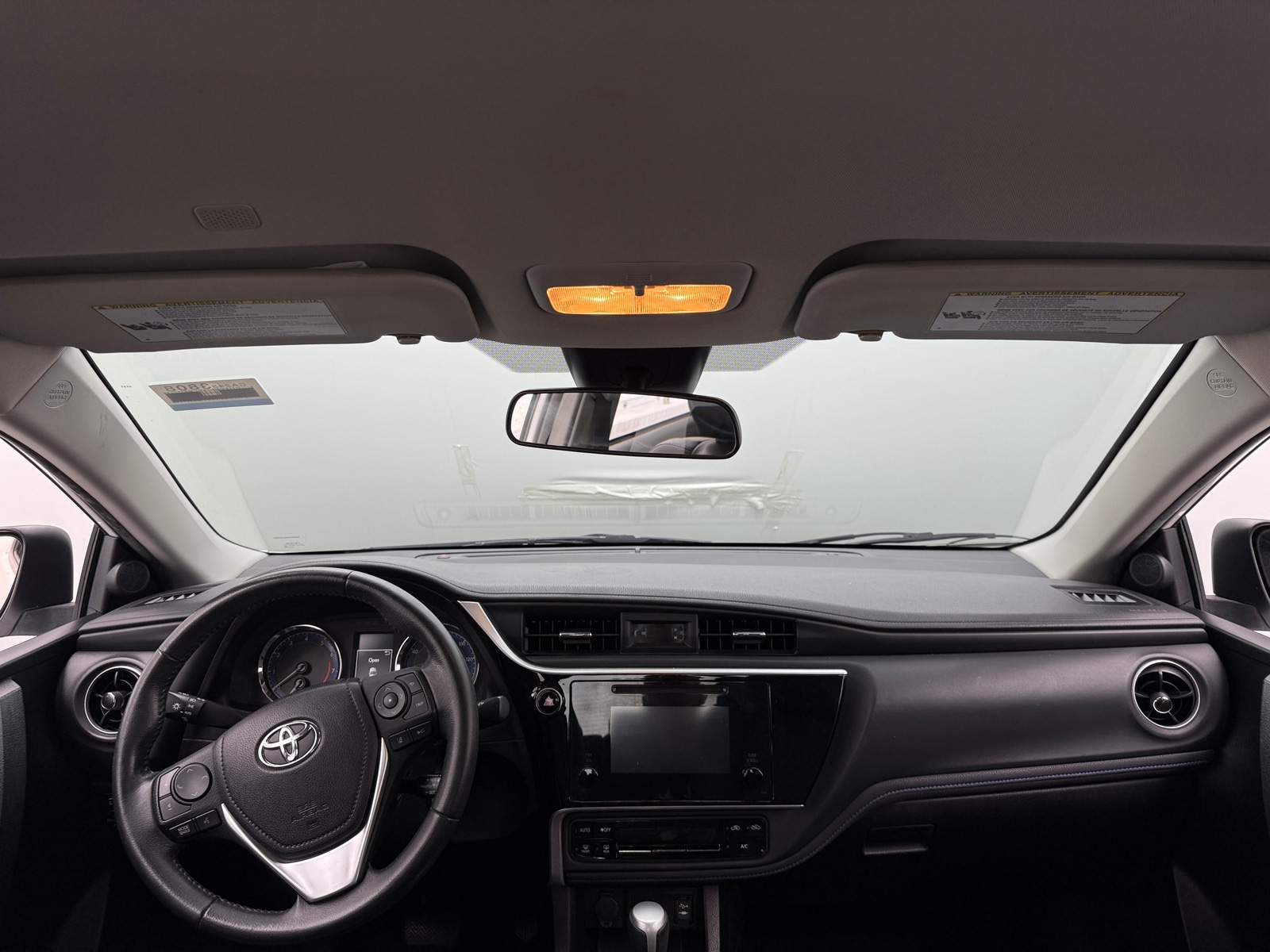 Thumbnail: 2019 Toyota Corolla - 2