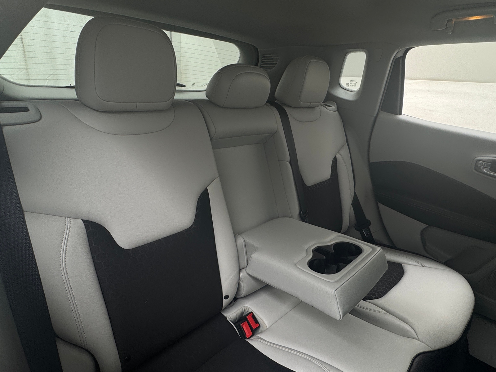 Thumbnail: 2018 Jeep Compass - 6