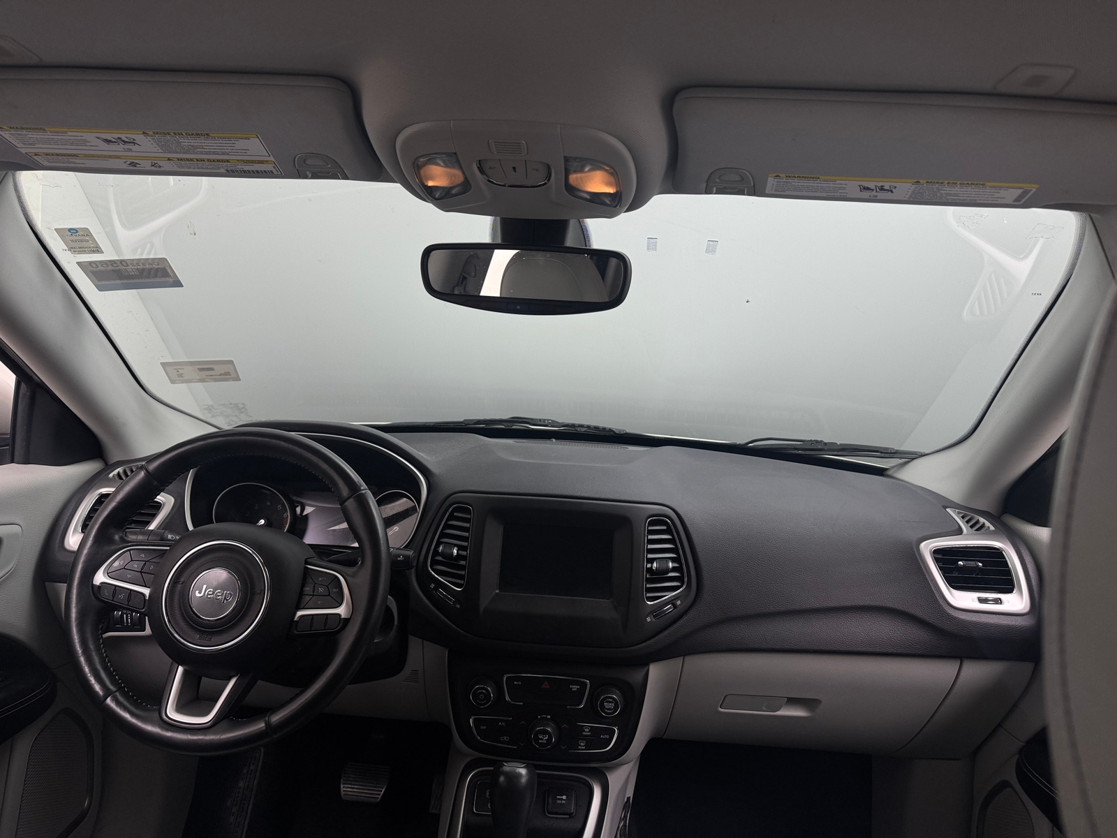 Thumbnail: 2018 Jeep Compass - 3