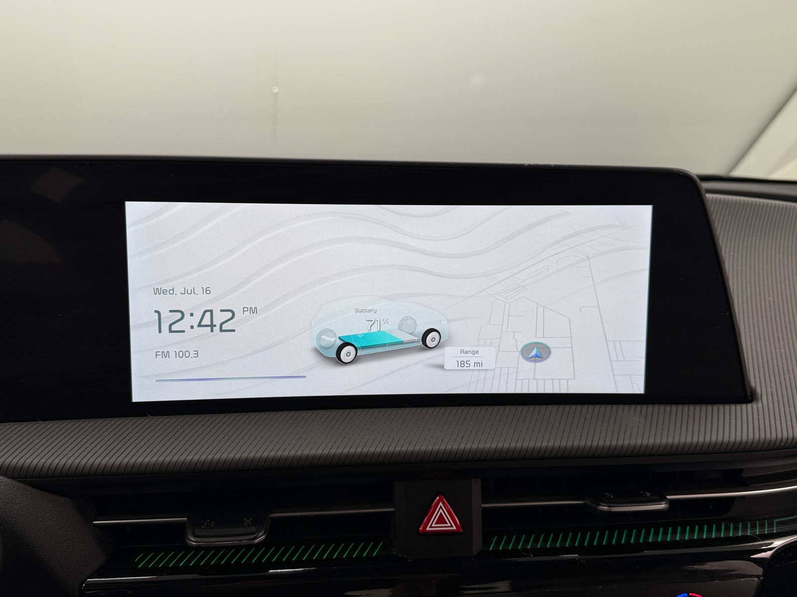 Thumbnail: 2023 Kia EV6 - 3