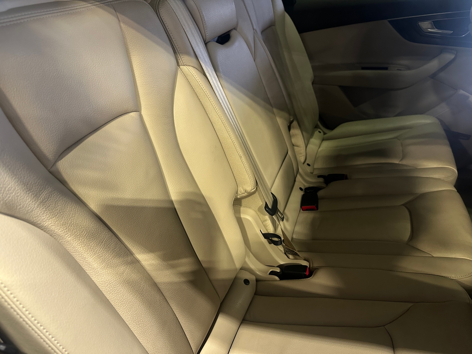 Thumbnail: 2019 Audi Q7 - 5