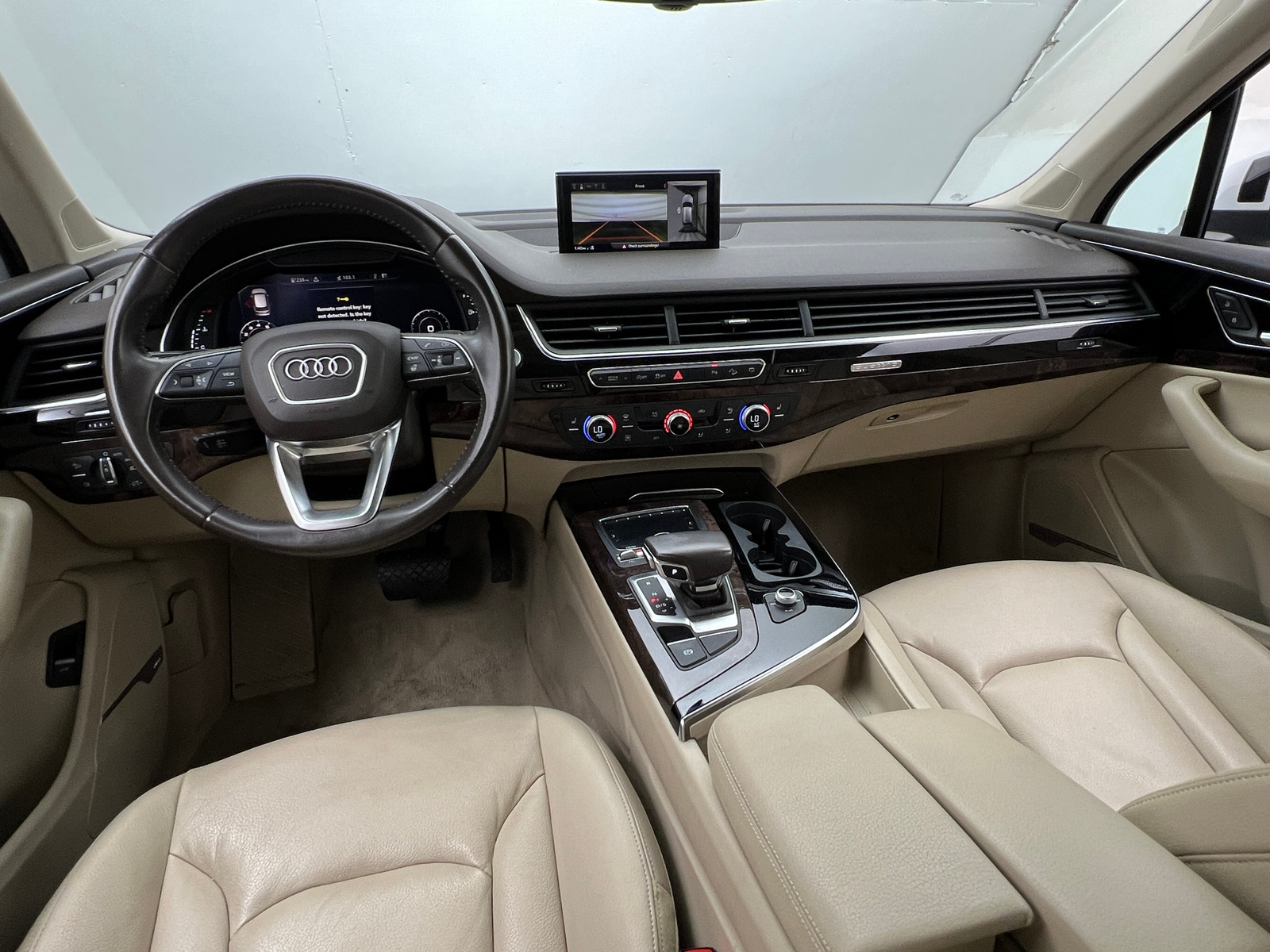 Thumbnail: 2019 Audi Q7 - 2