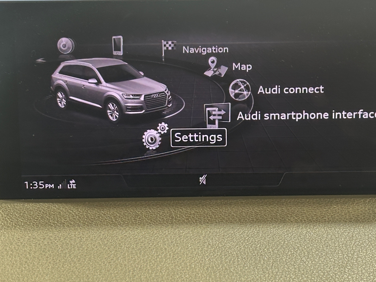 Thumbnail: 2019 Audi Q7 - 3