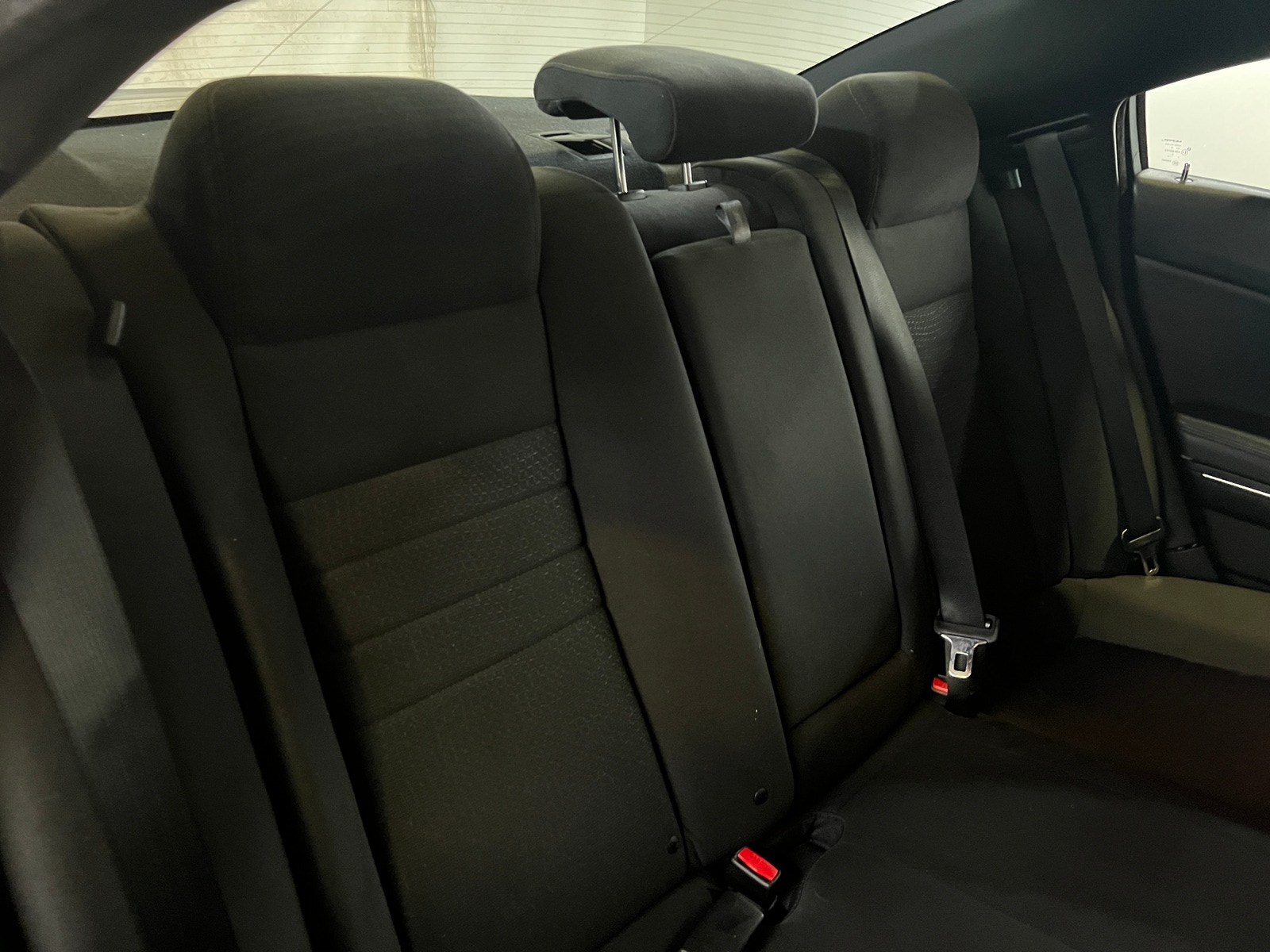 Thumbnail: 2013 Dodge Charger - 6
