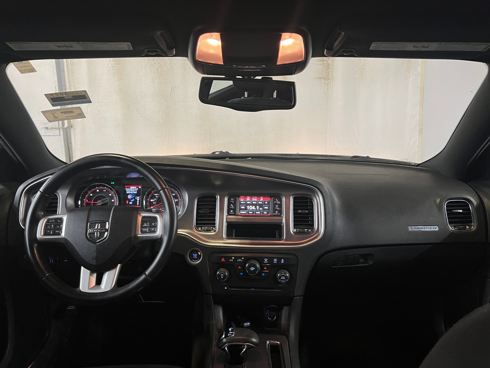 Thumbnail: 2013 Dodge Charger - 3