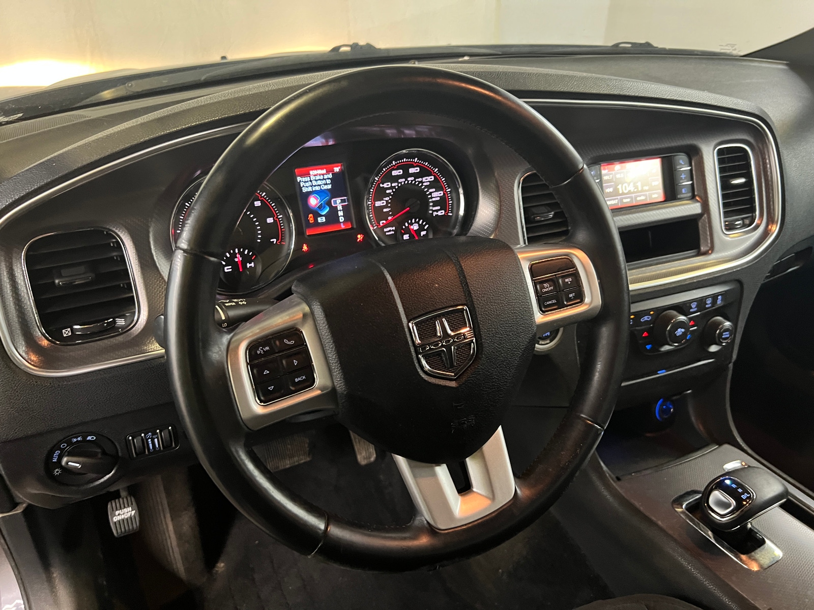 Thumbnail: 2013 Dodge Charger - 5