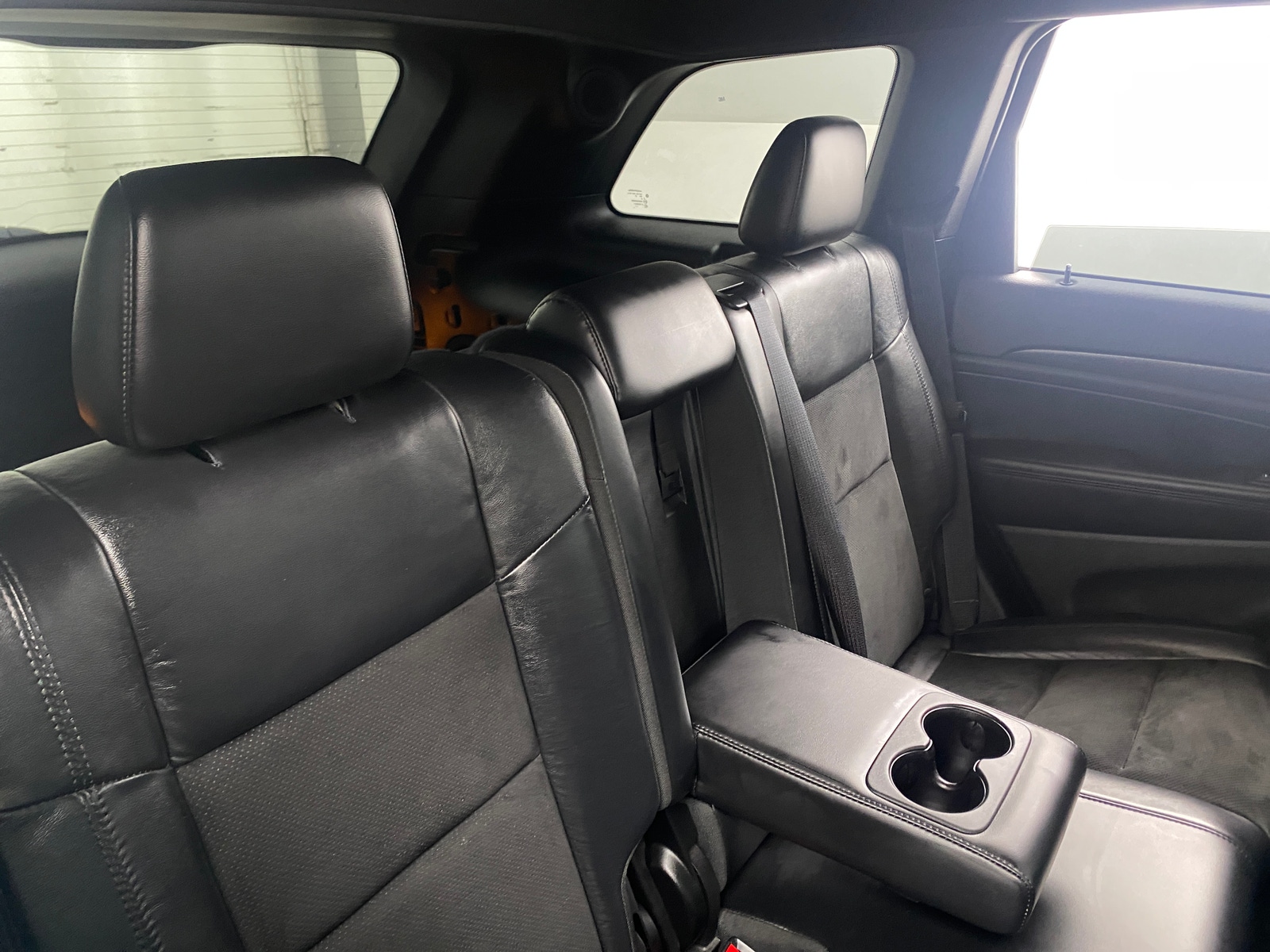Thumbnail: 2017 Jeep Grand Cherokee - 6