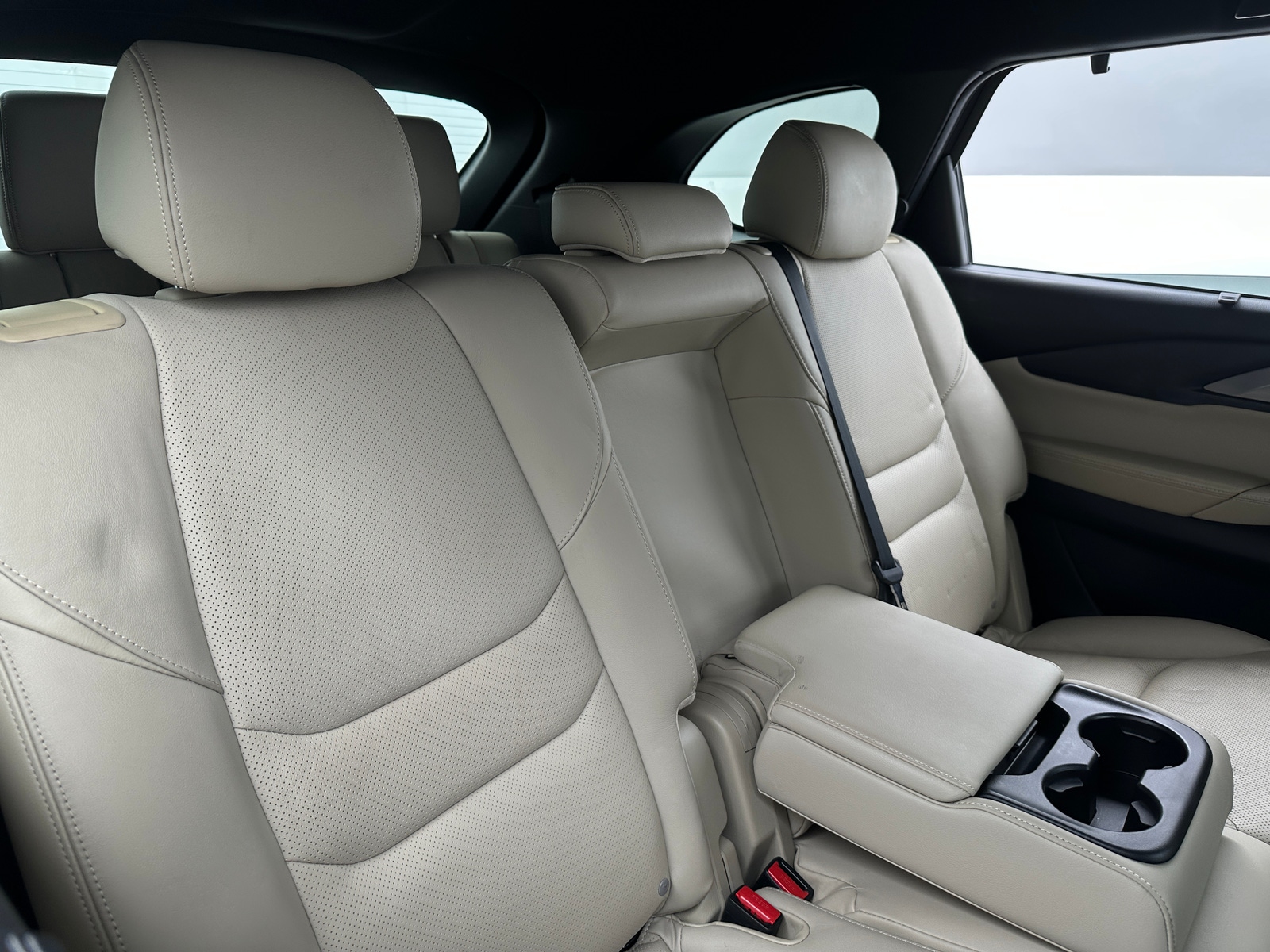 Thumbnail: 2016 Mazda CX-9 - 5