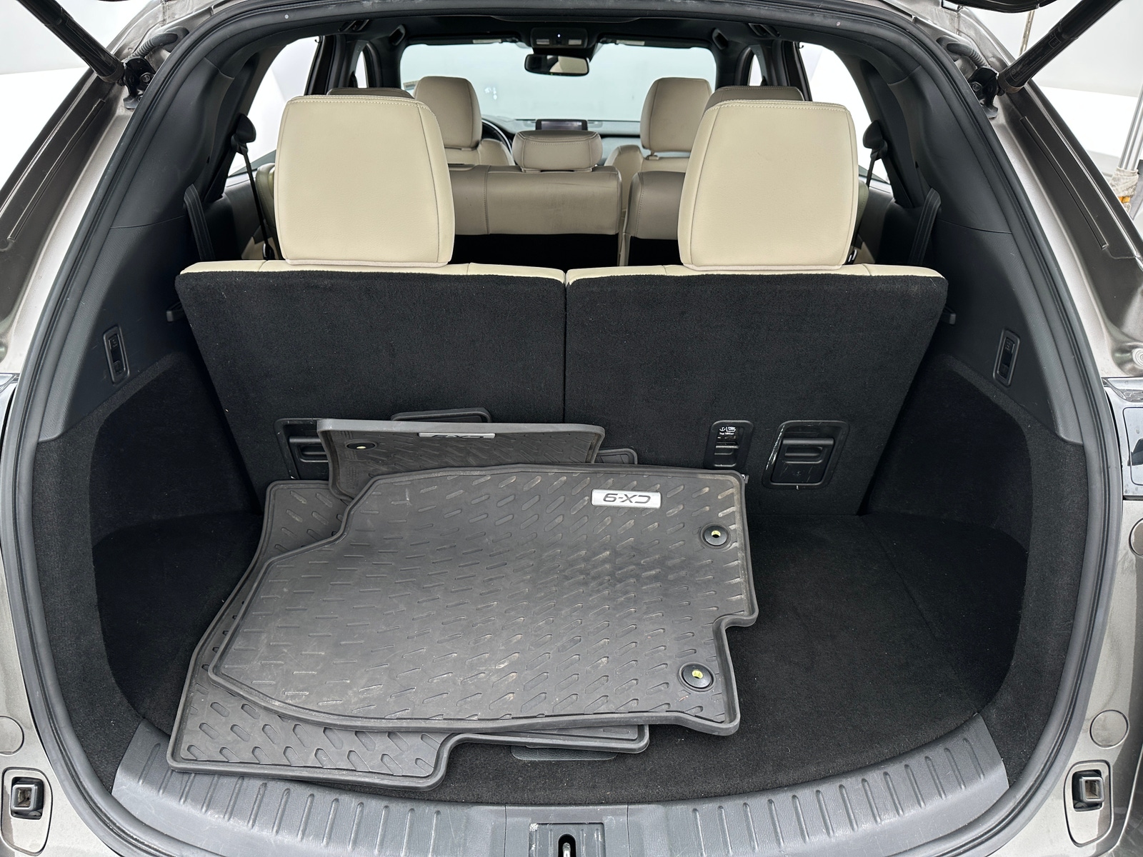 Thumbnail: 2016 Mazda CX-9 - 6