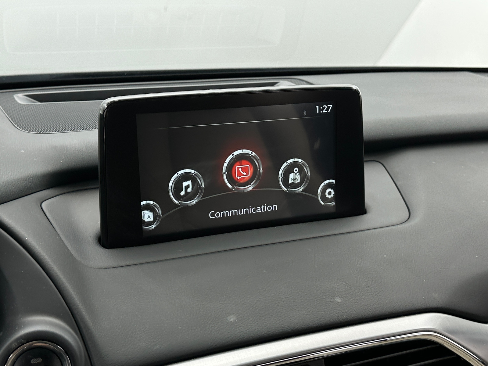 Thumbnail: 2016 Mazda CX-9 - 3