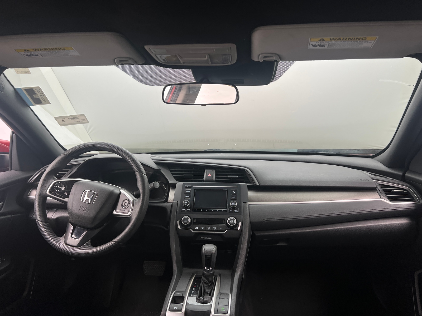 Thumbnail: 2020 Honda Civic - 3