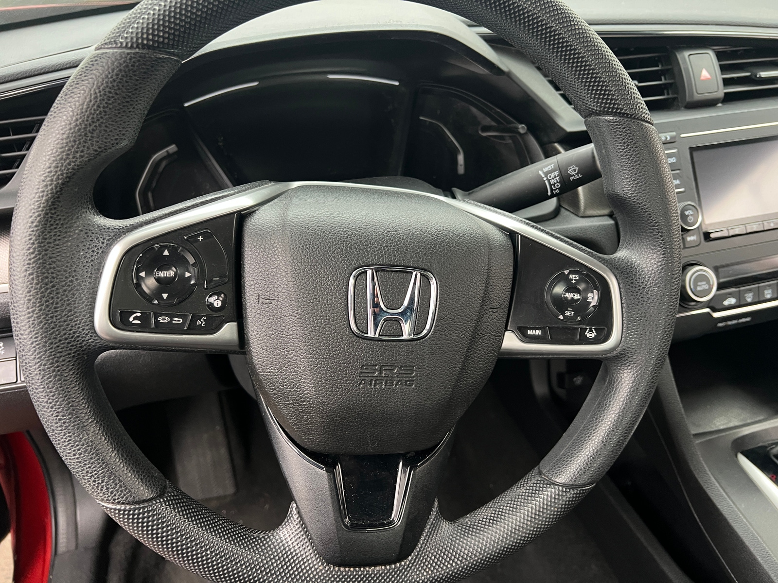 Thumbnail: 2020 Honda Civic - 5