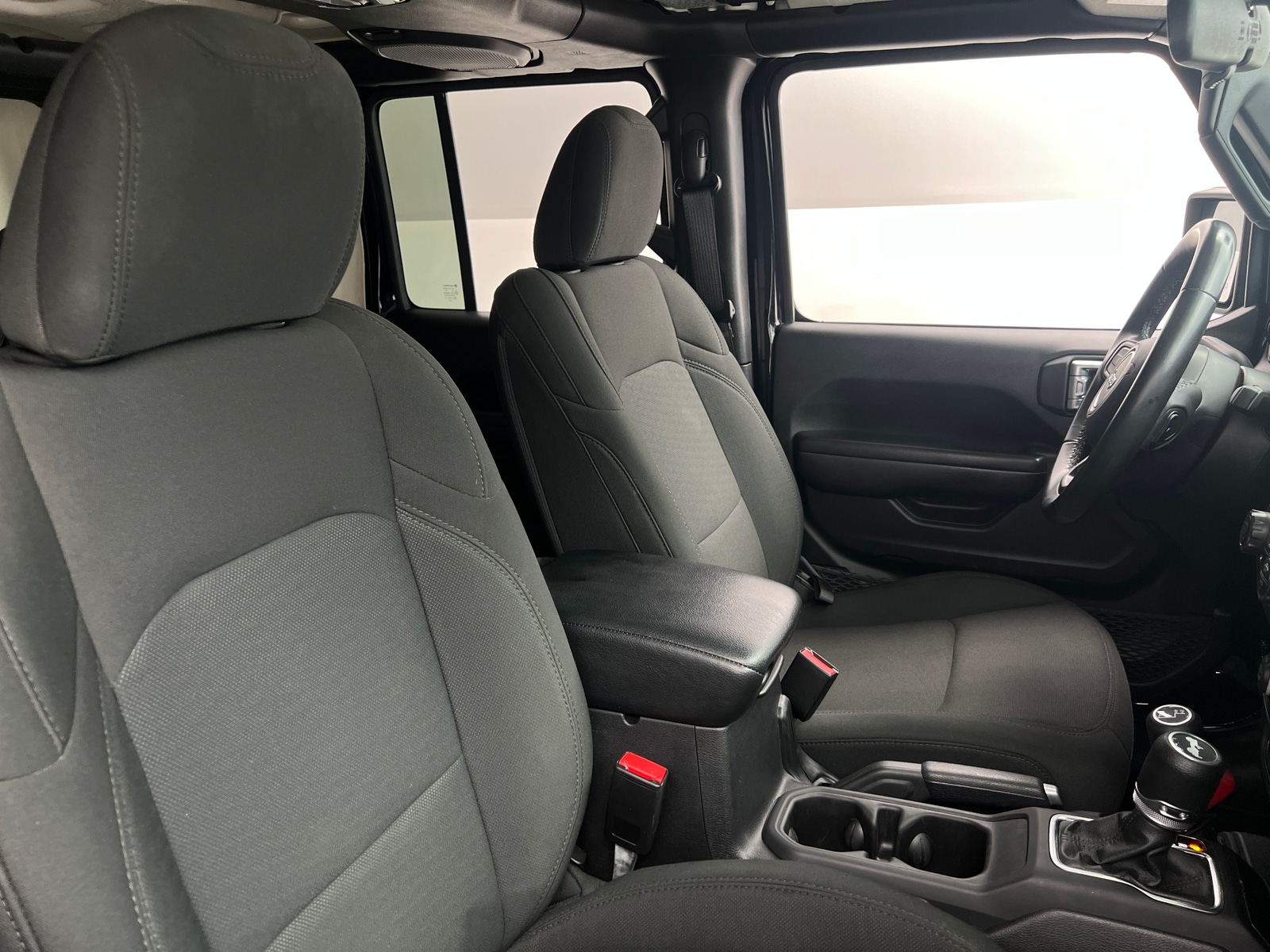 Thumbnail: 2021 Jeep Wrangler - 2