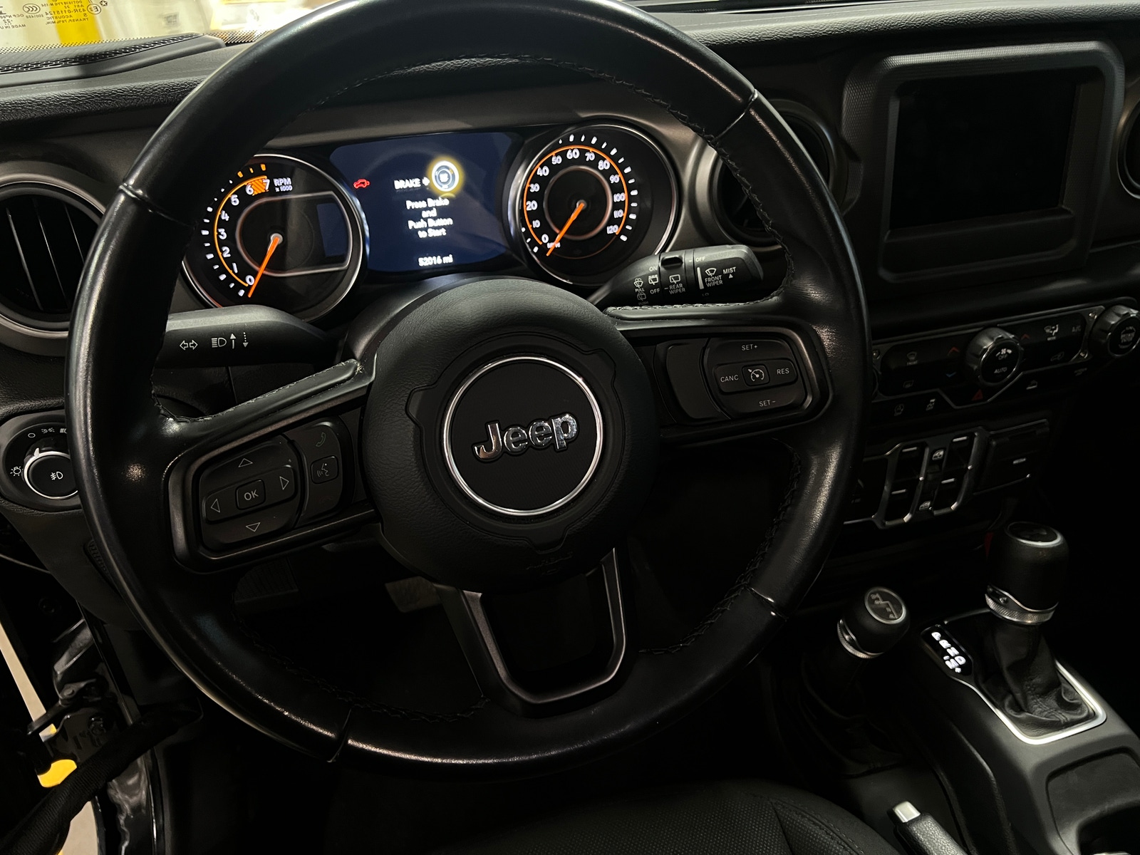 Thumbnail: 2021 Jeep Wrangler - 5