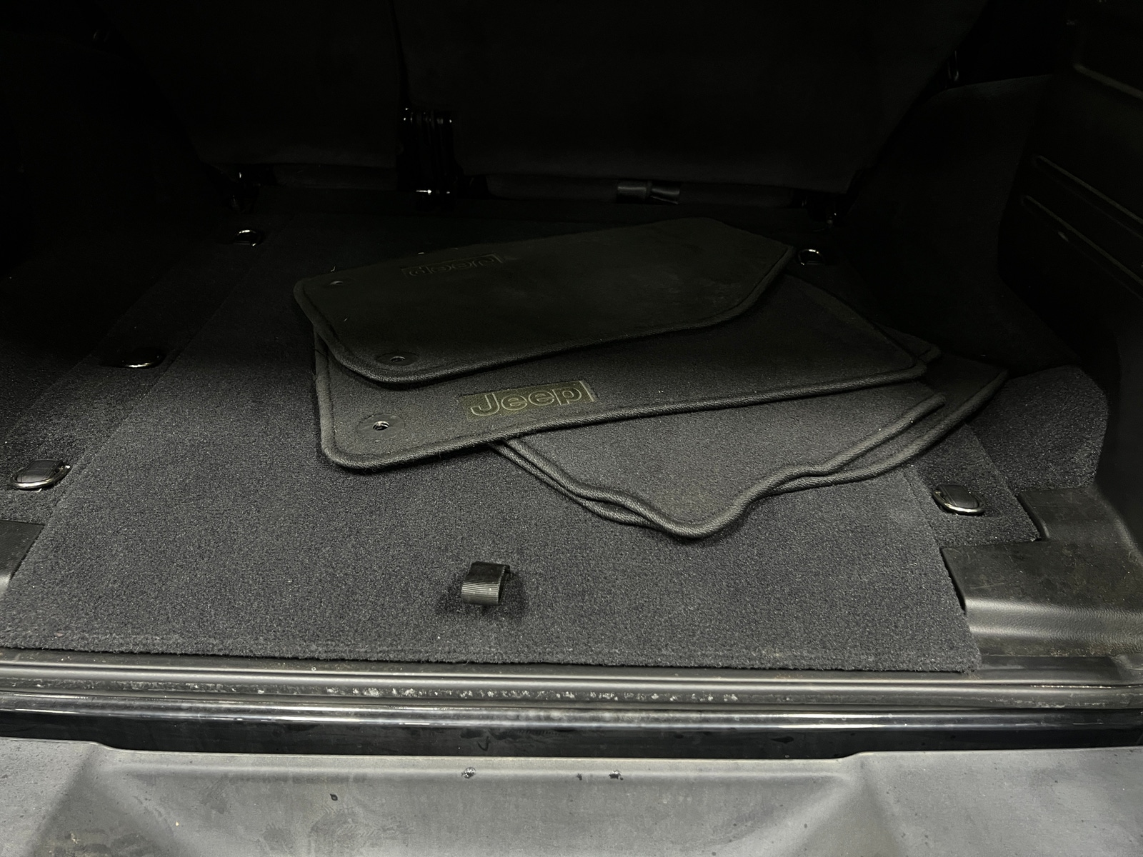 Thumbnail: 2021 Jeep Wrangler - 7