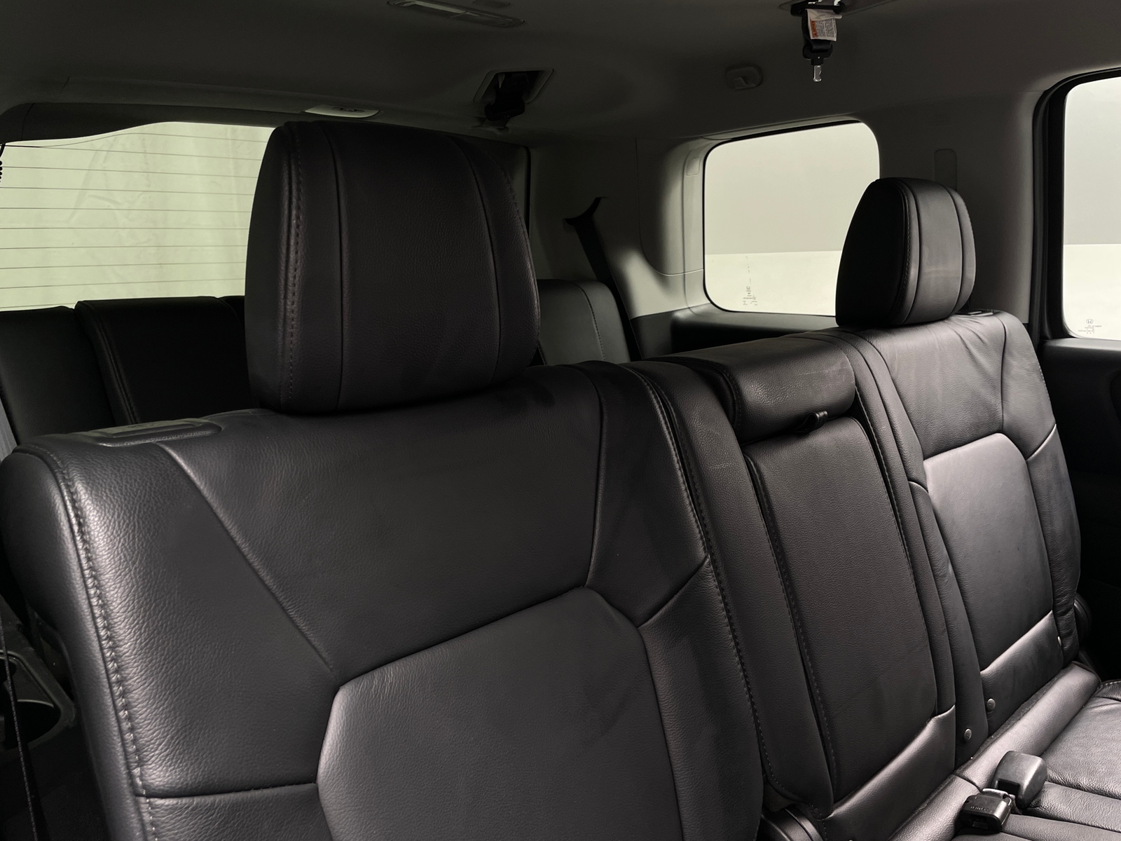 Thumbnail: 2015 Honda Pilot - 5